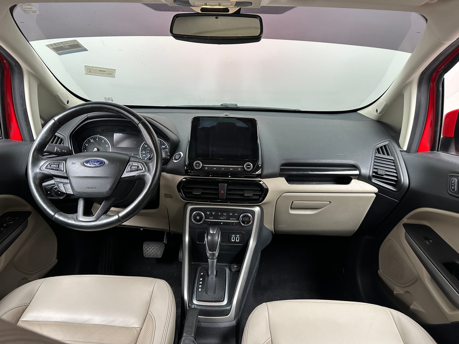 Thumbnail: 2020 Ford EcoSport - 2