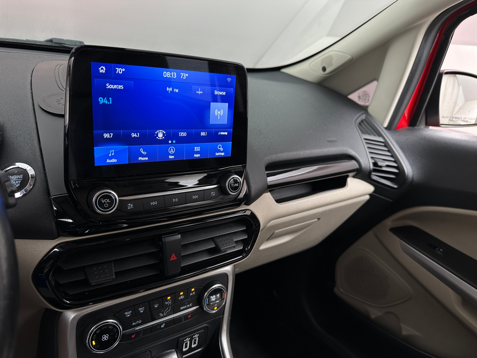 Thumbnail: 2020 Ford EcoSport - 3