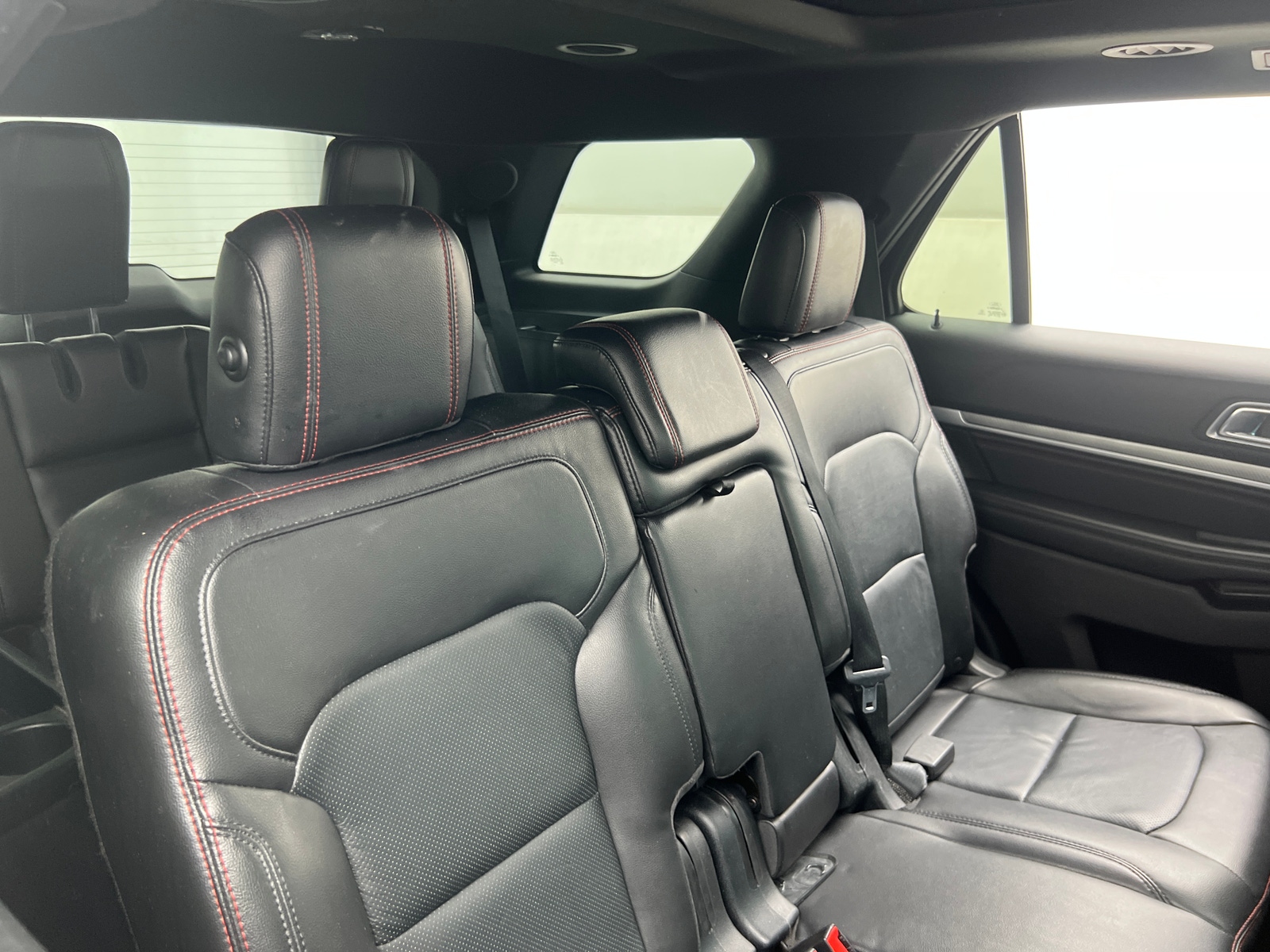 Thumbnail: 2017 Ford Explorer - 5