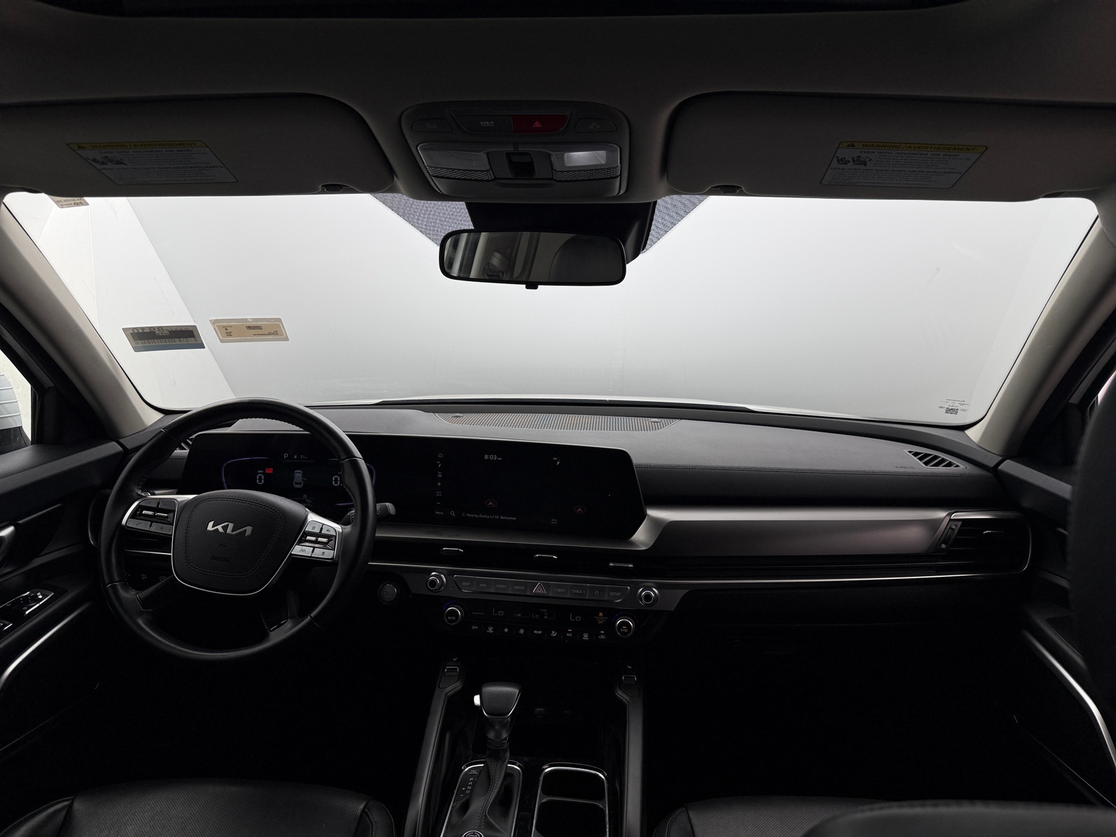 Thumbnail: 2025 Kia Telluride - 2