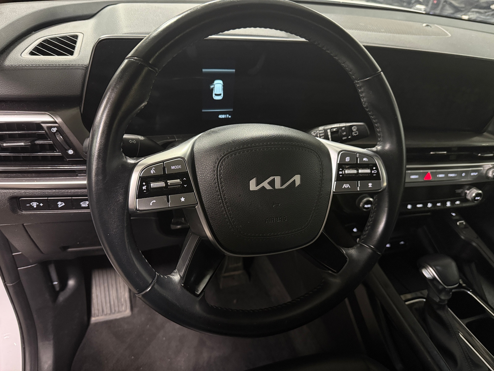 Thumbnail: 2025 Kia Telluride - 4