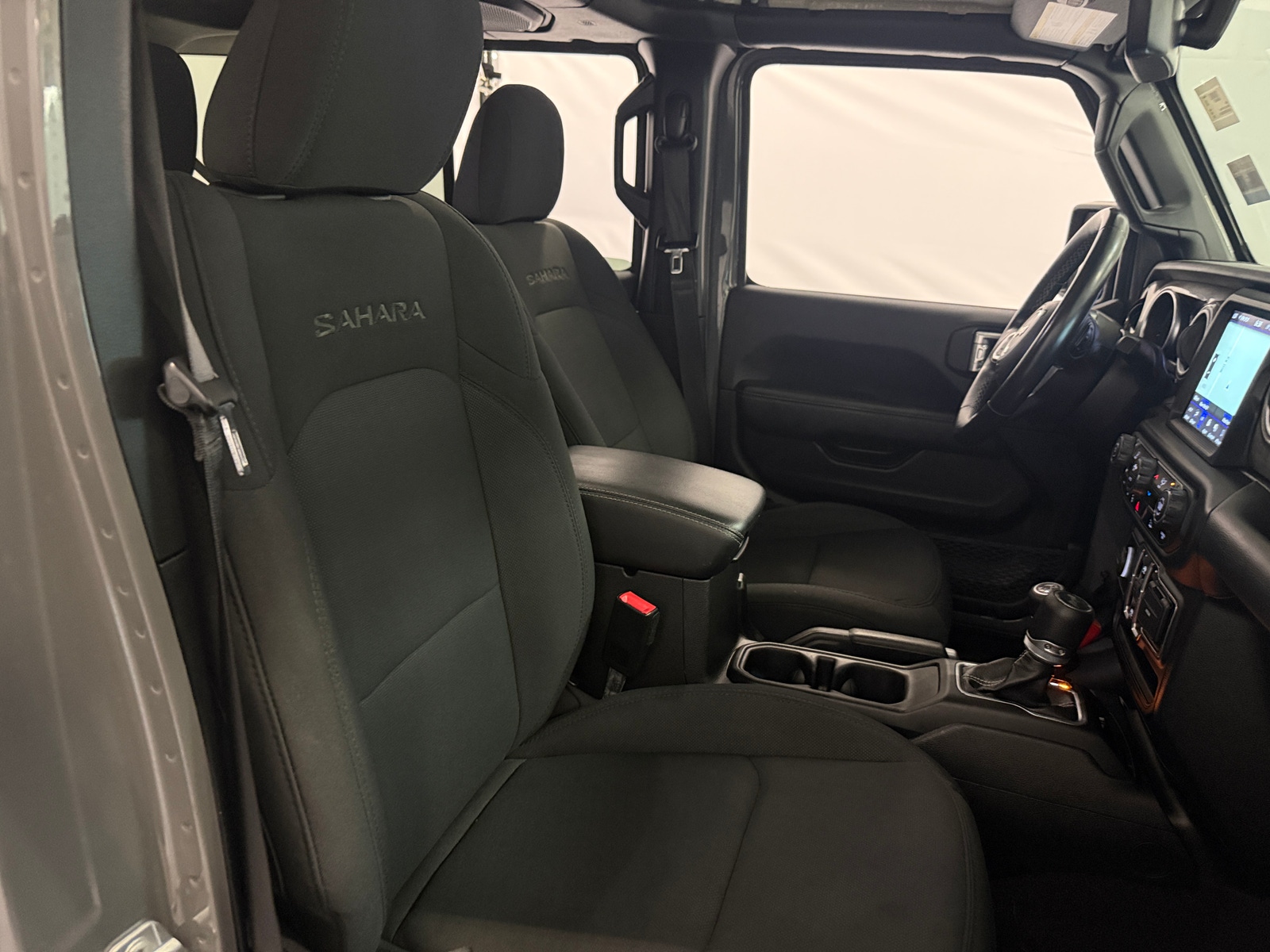 Thumbnail: 2021 Jeep Wrangler - 2