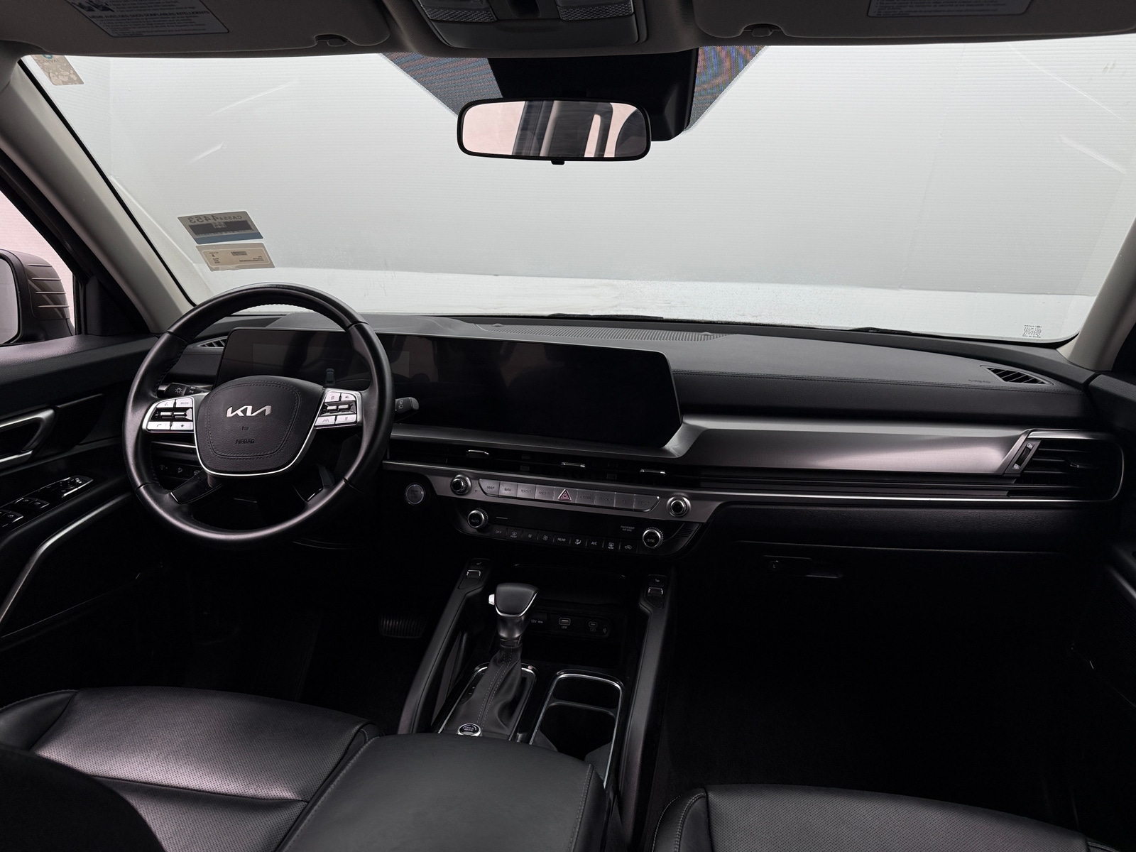 Thumbnail: 2025 Kia Telluride - 2