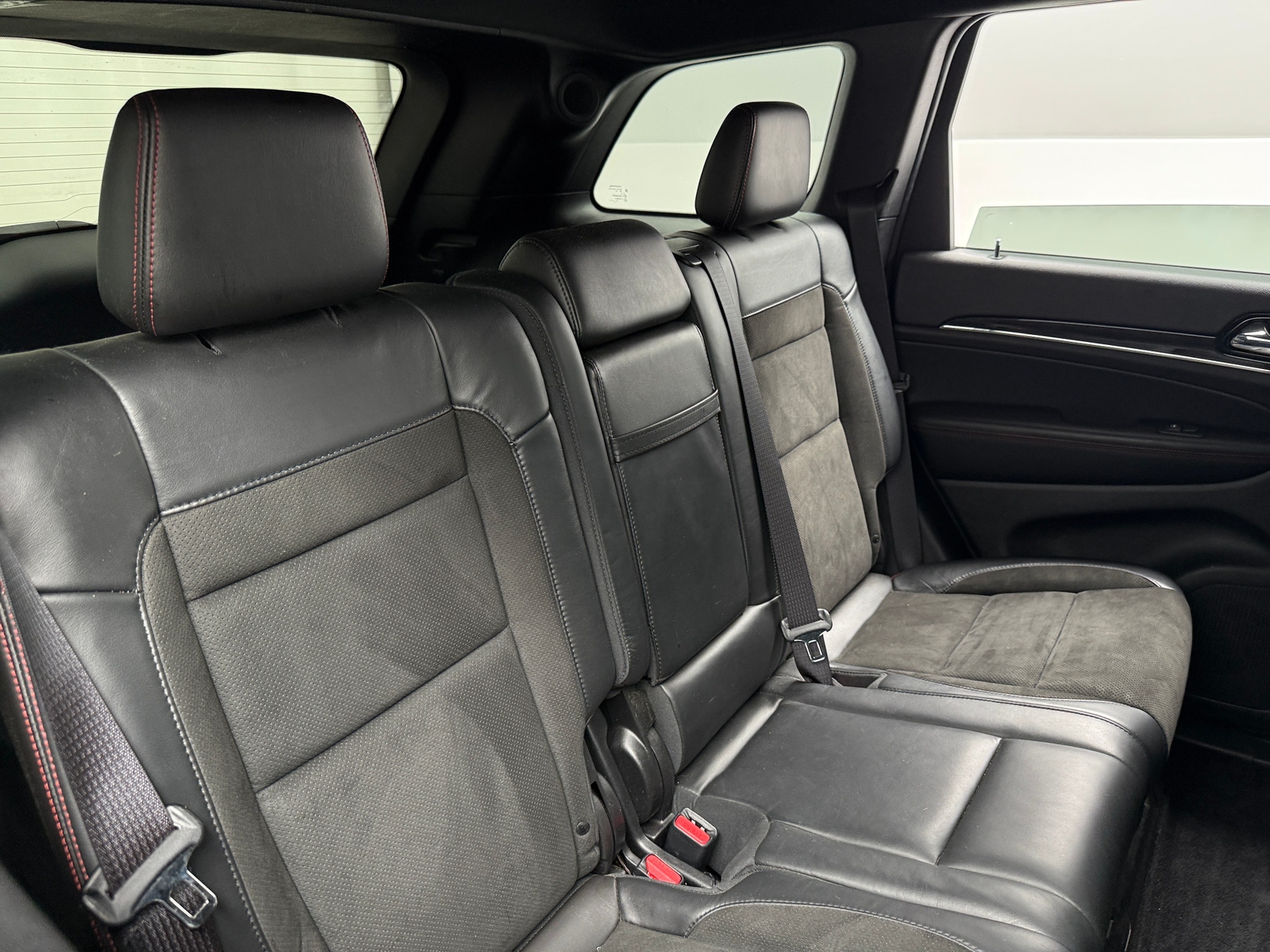 Thumbnail: 2020 Jeep Grand Cherokee - 5