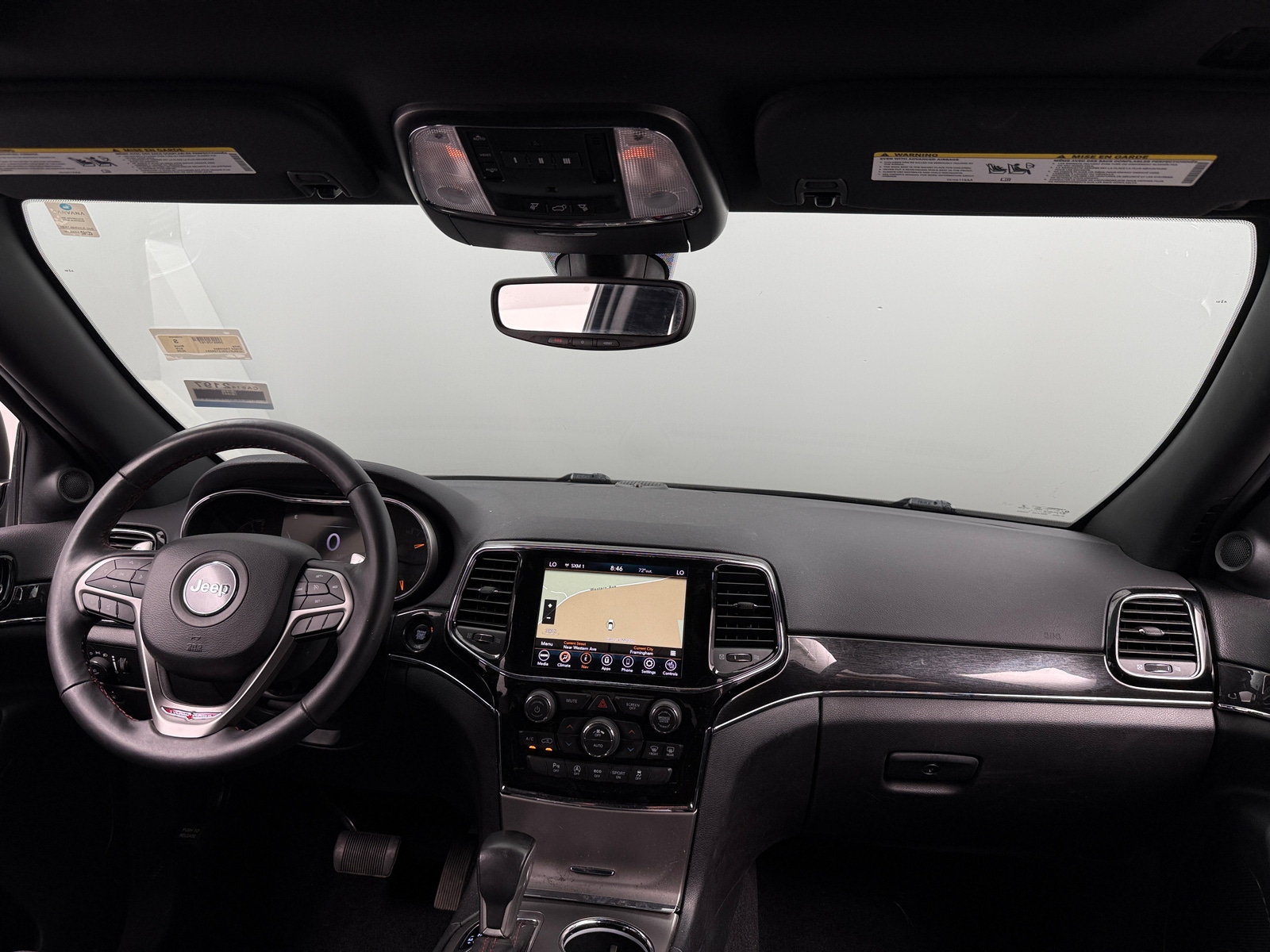 Thumbnail: 2020 Jeep Grand Cherokee - 2