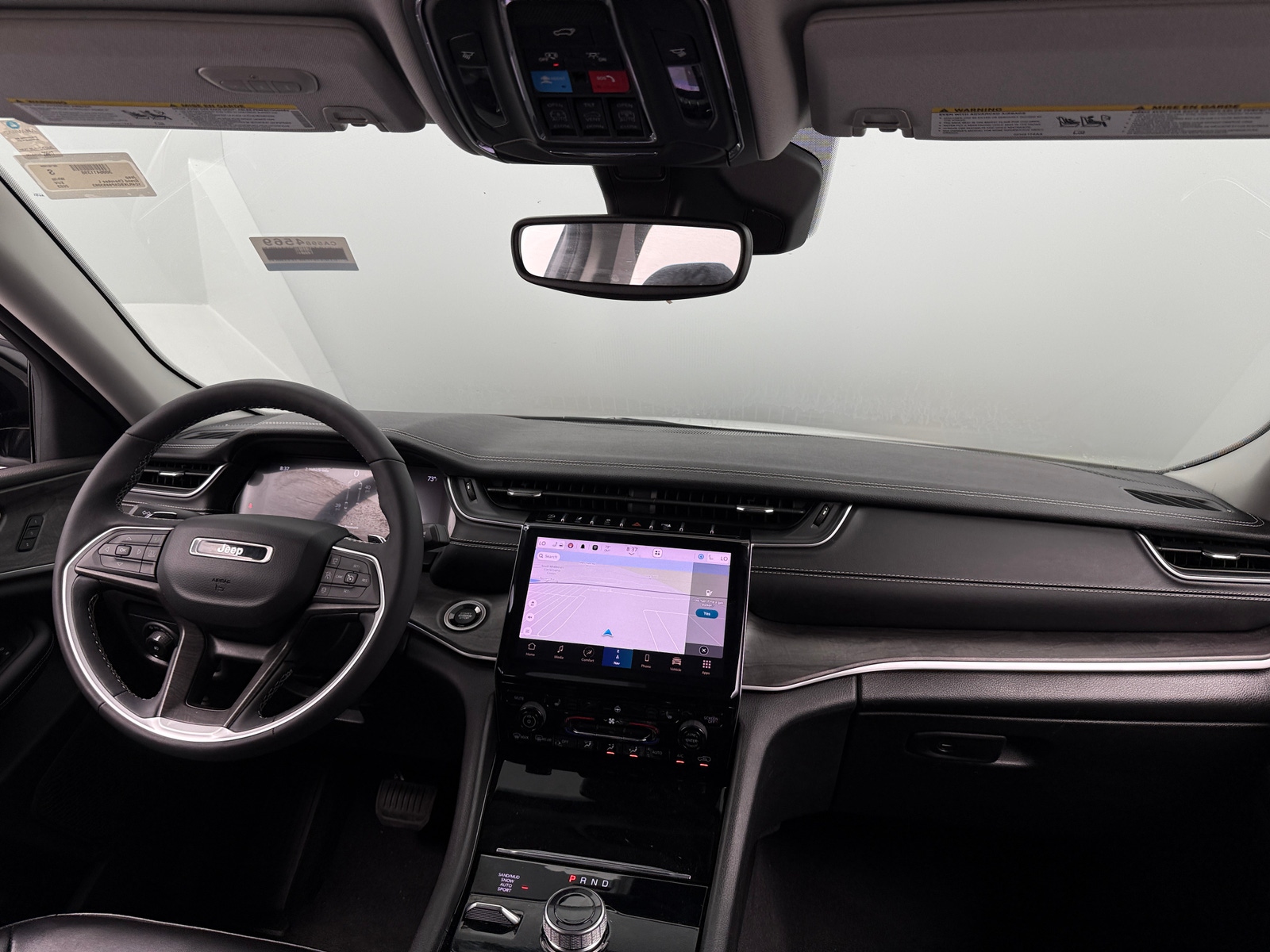 Thumbnail: 2023 Jeep Grand Cherokee L - 2