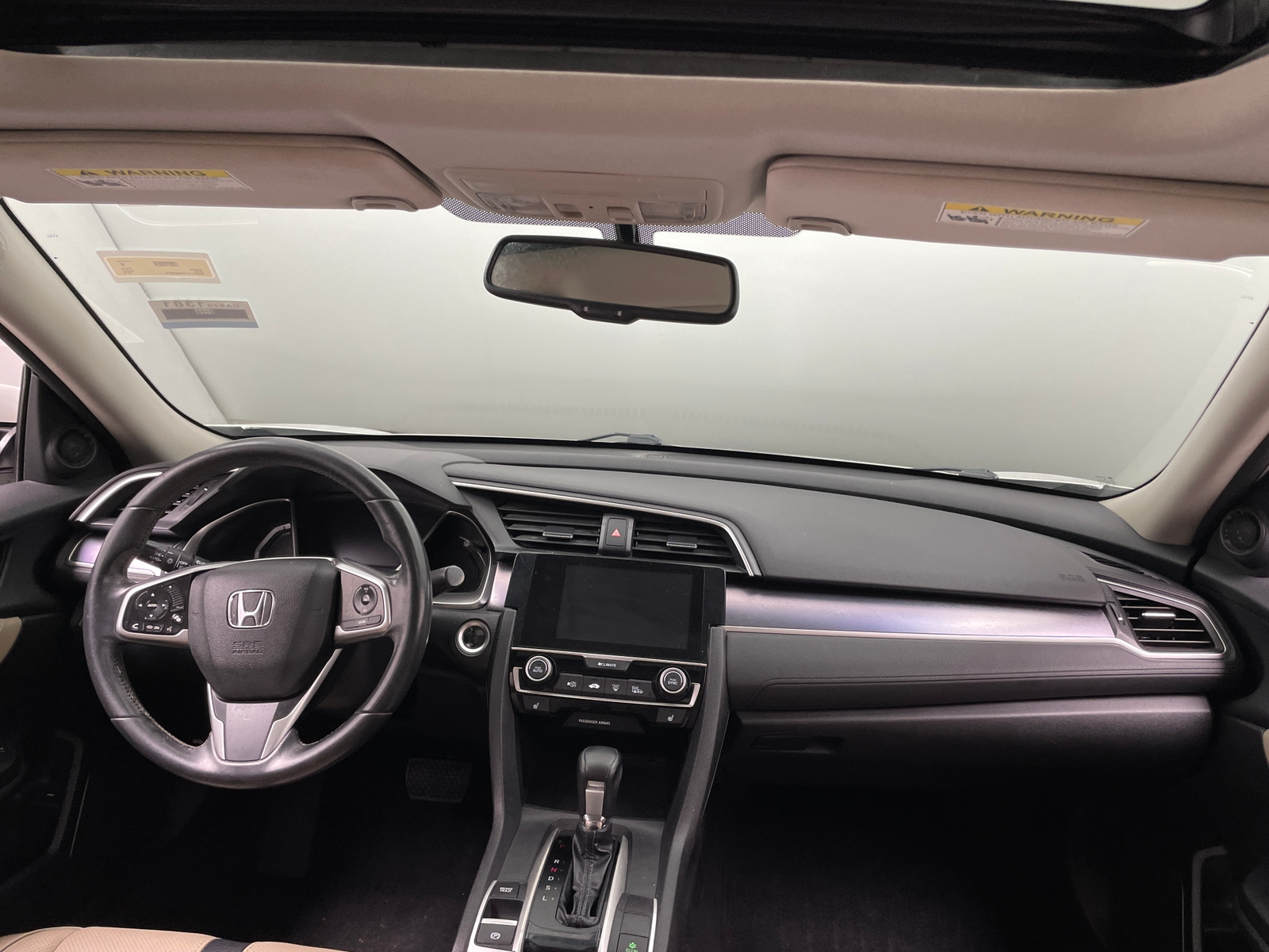 Thumbnail: 2018 Honda Civic - 2