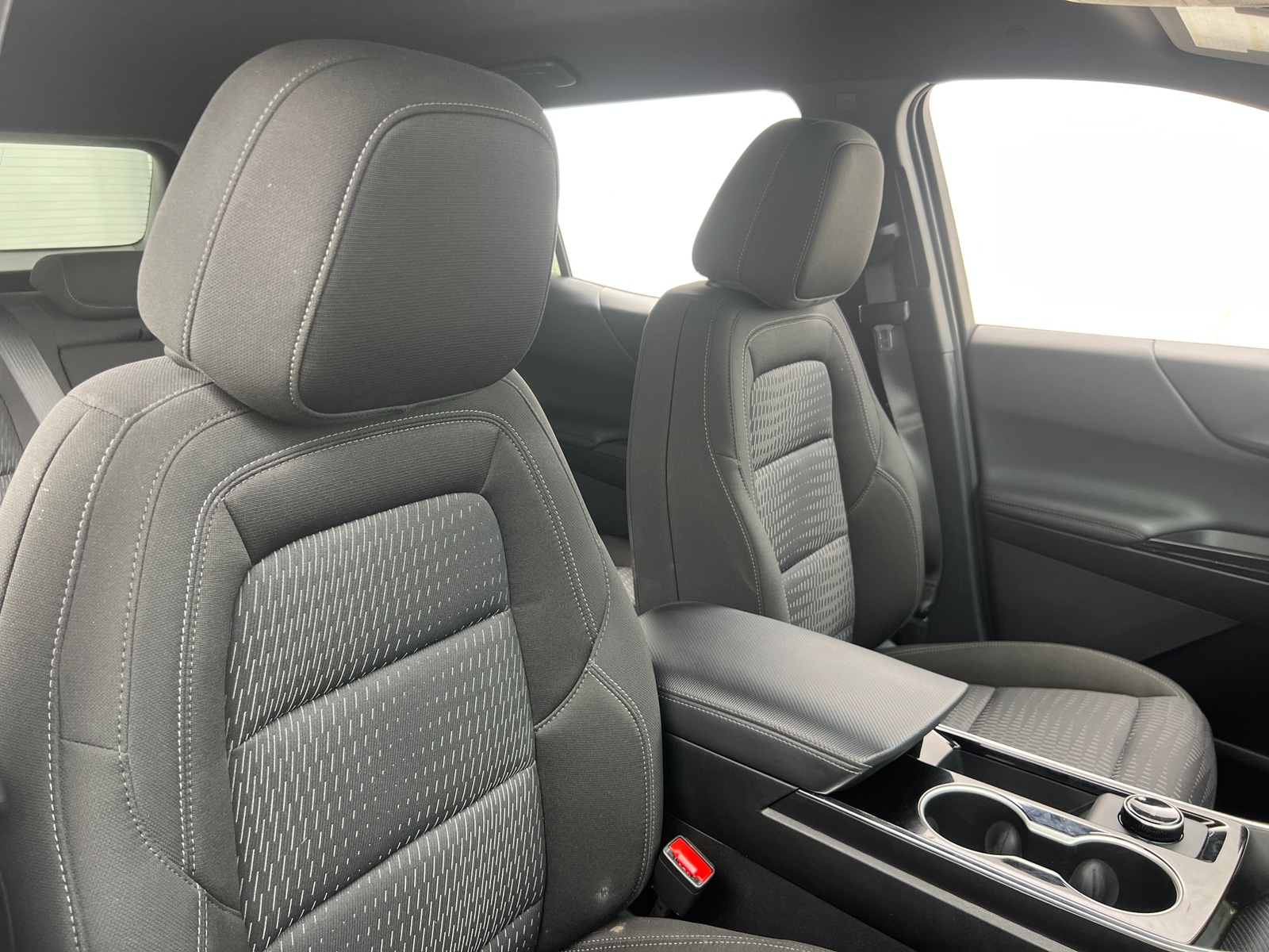 Thumbnail: 2026 Chevrolet Equinox - 2