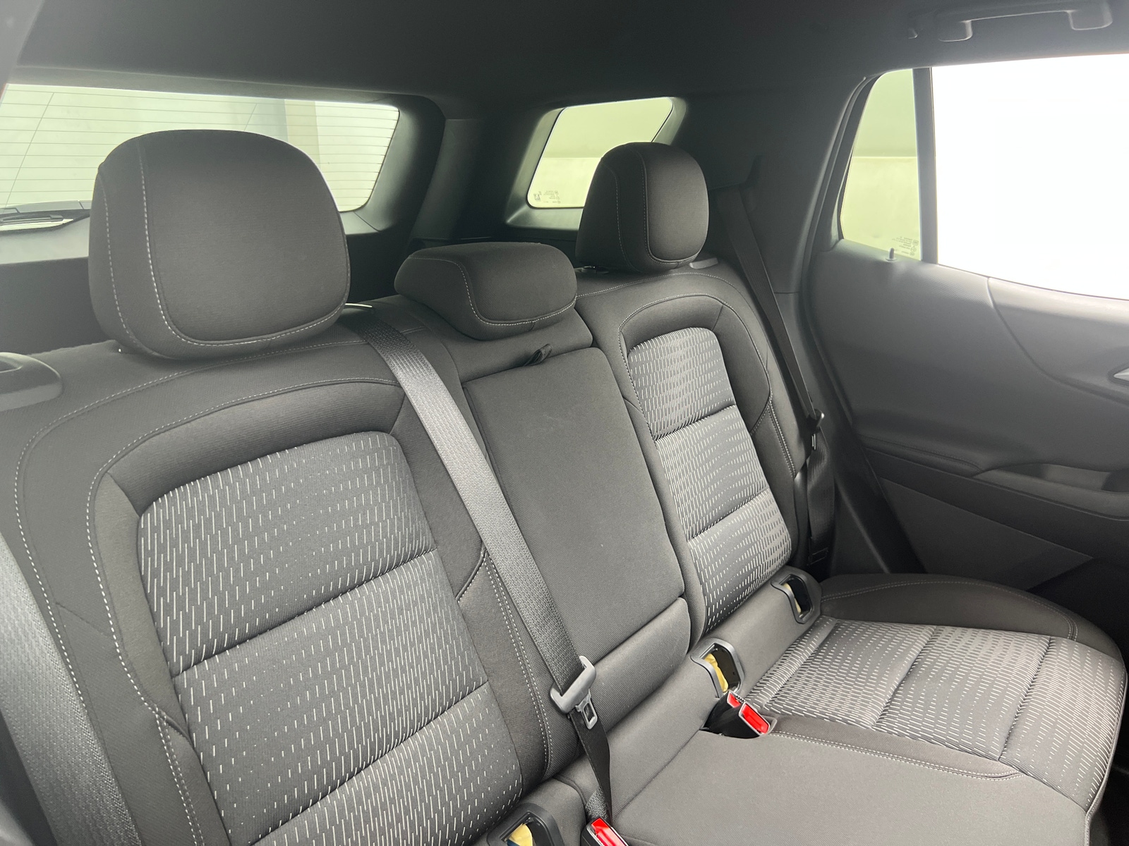 Thumbnail: 2026 Chevrolet Equinox - 6