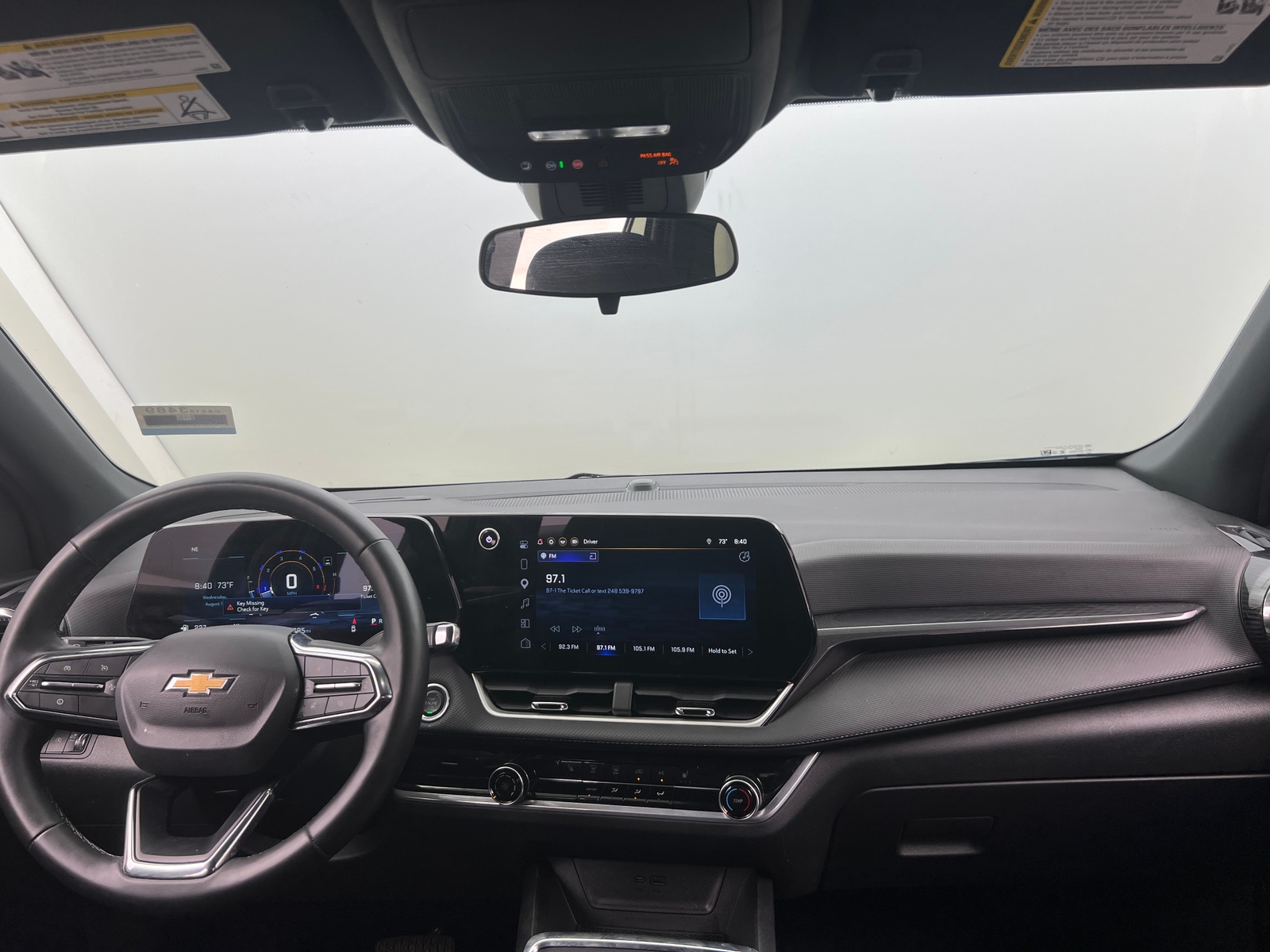 Thumbnail: 2026 Chevrolet Equinox - 3