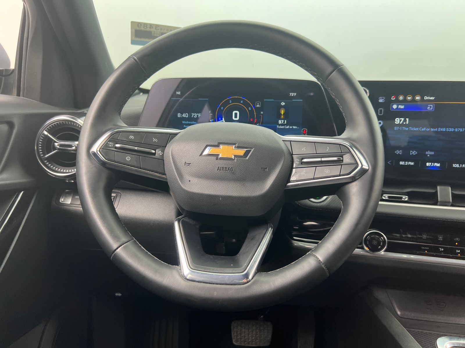 Thumbnail: 2026 Chevrolet Equinox - 5