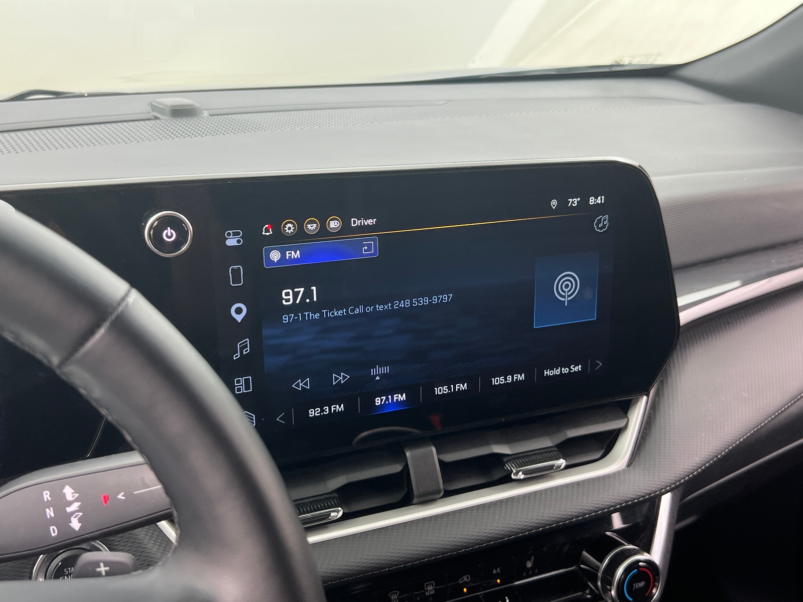 Thumbnail: 2026 Chevrolet Equinox - 4