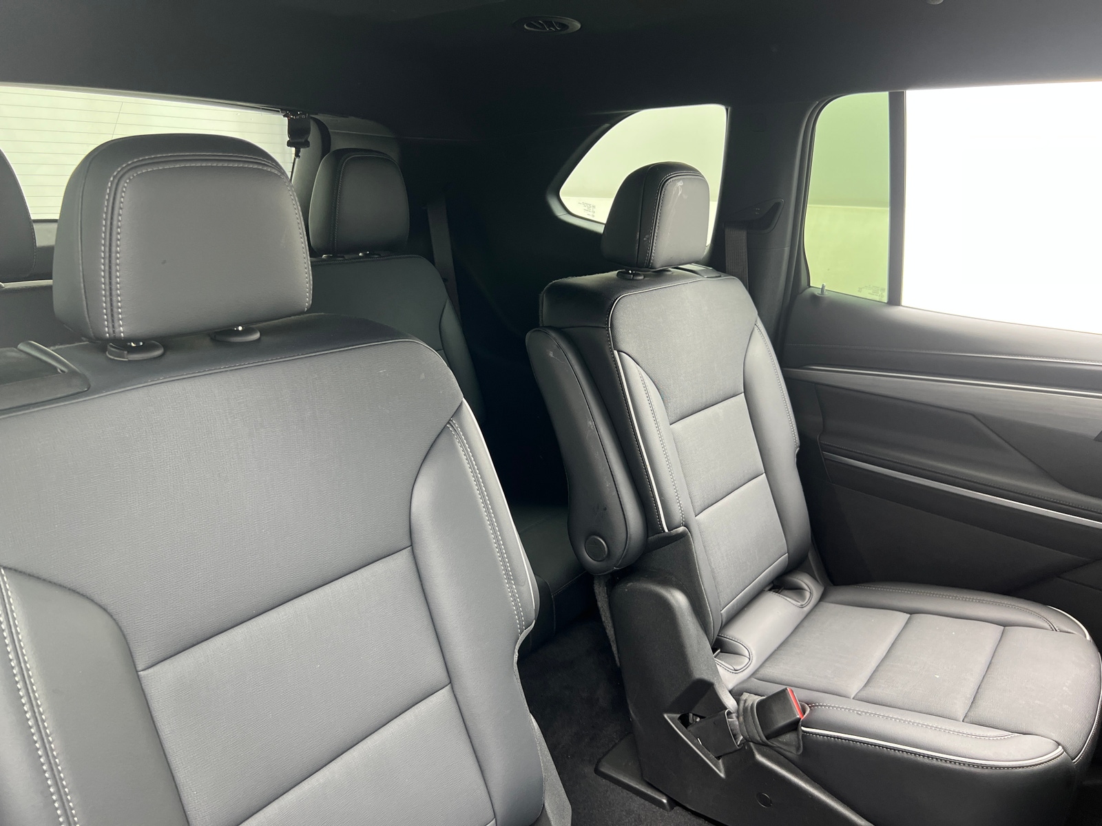 Thumbnail: 2026 Buick Enclave - 5