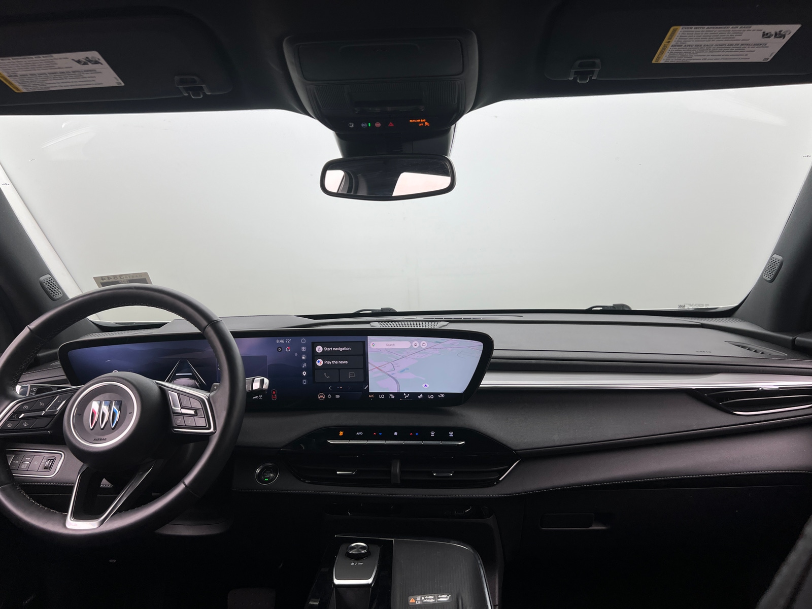 Thumbnail: 2026 Buick Enclave - 2