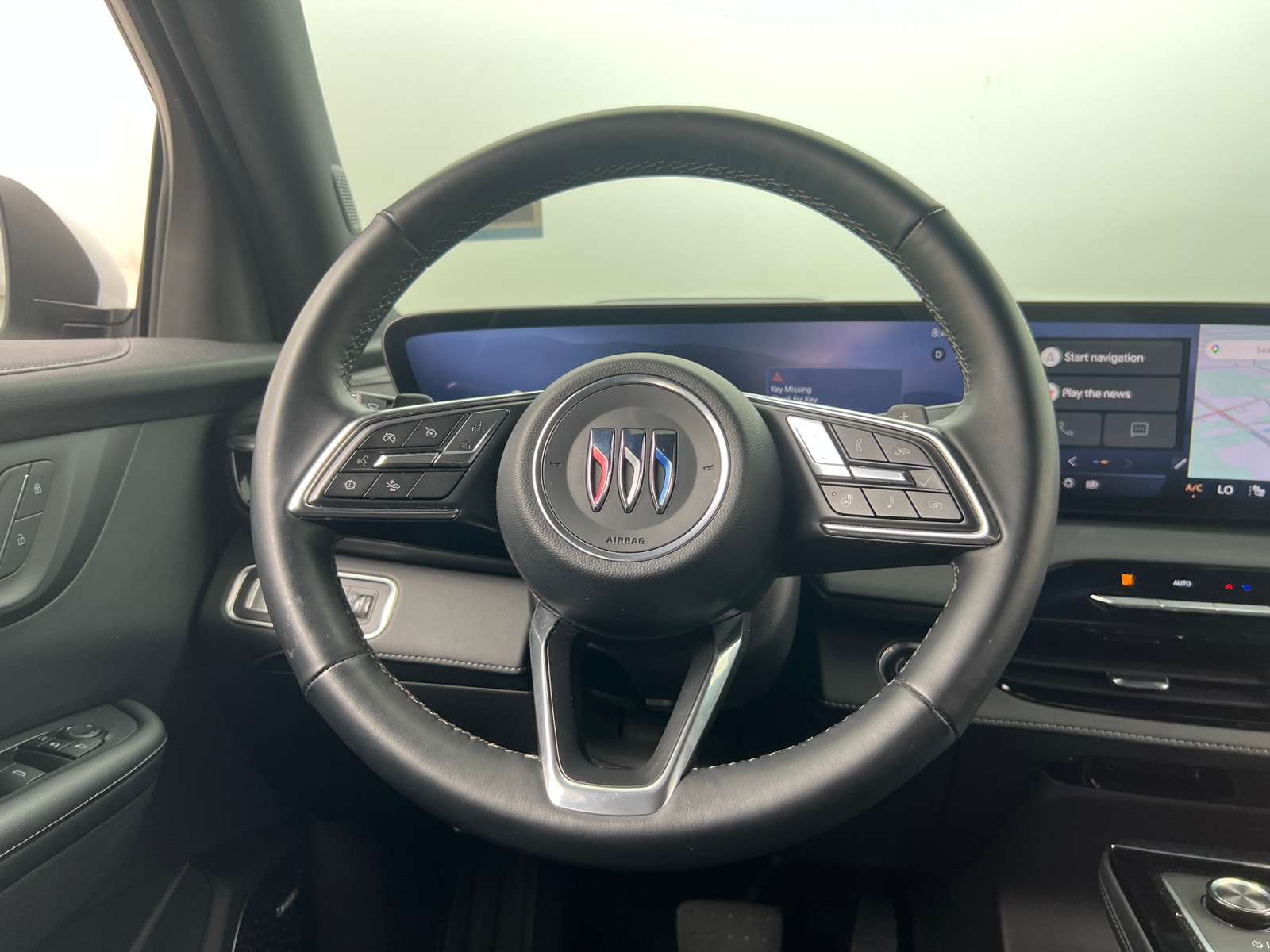 Thumbnail: 2026 Buick Enclave - 4