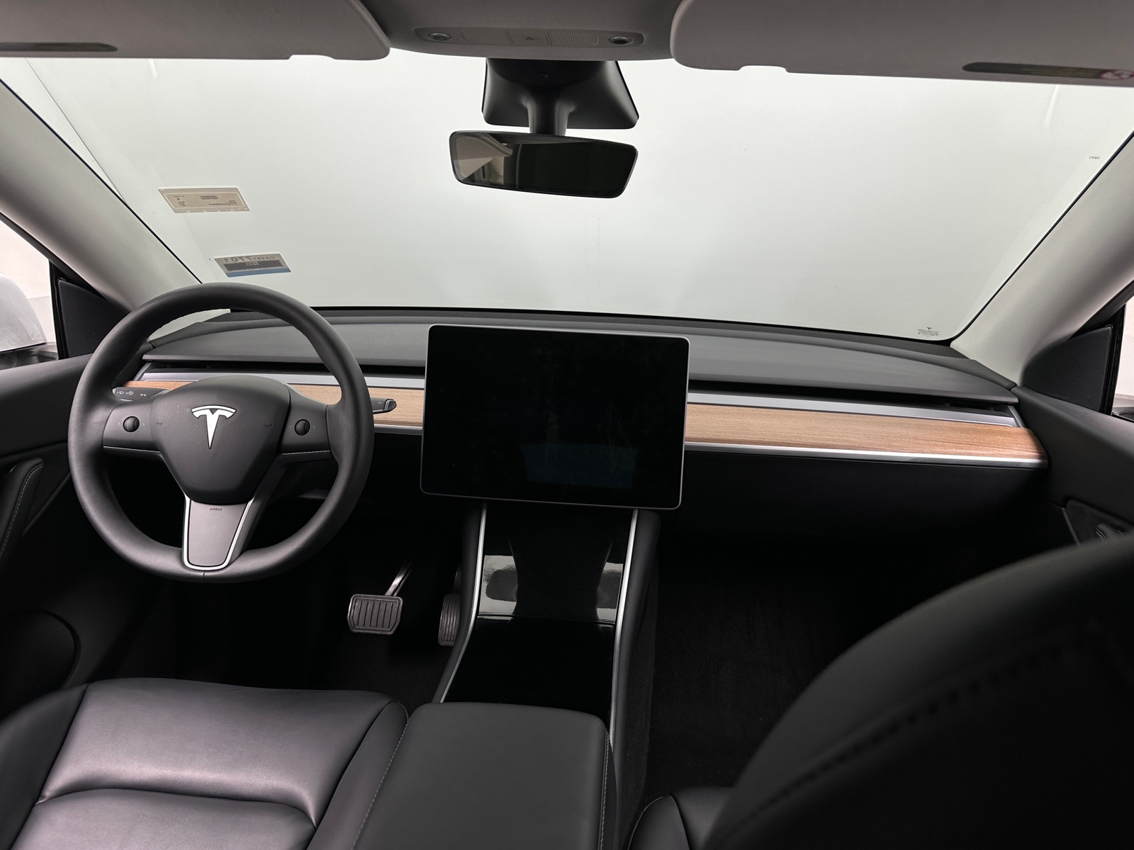 Thumbnail: 2021 Tesla Model Y - 2