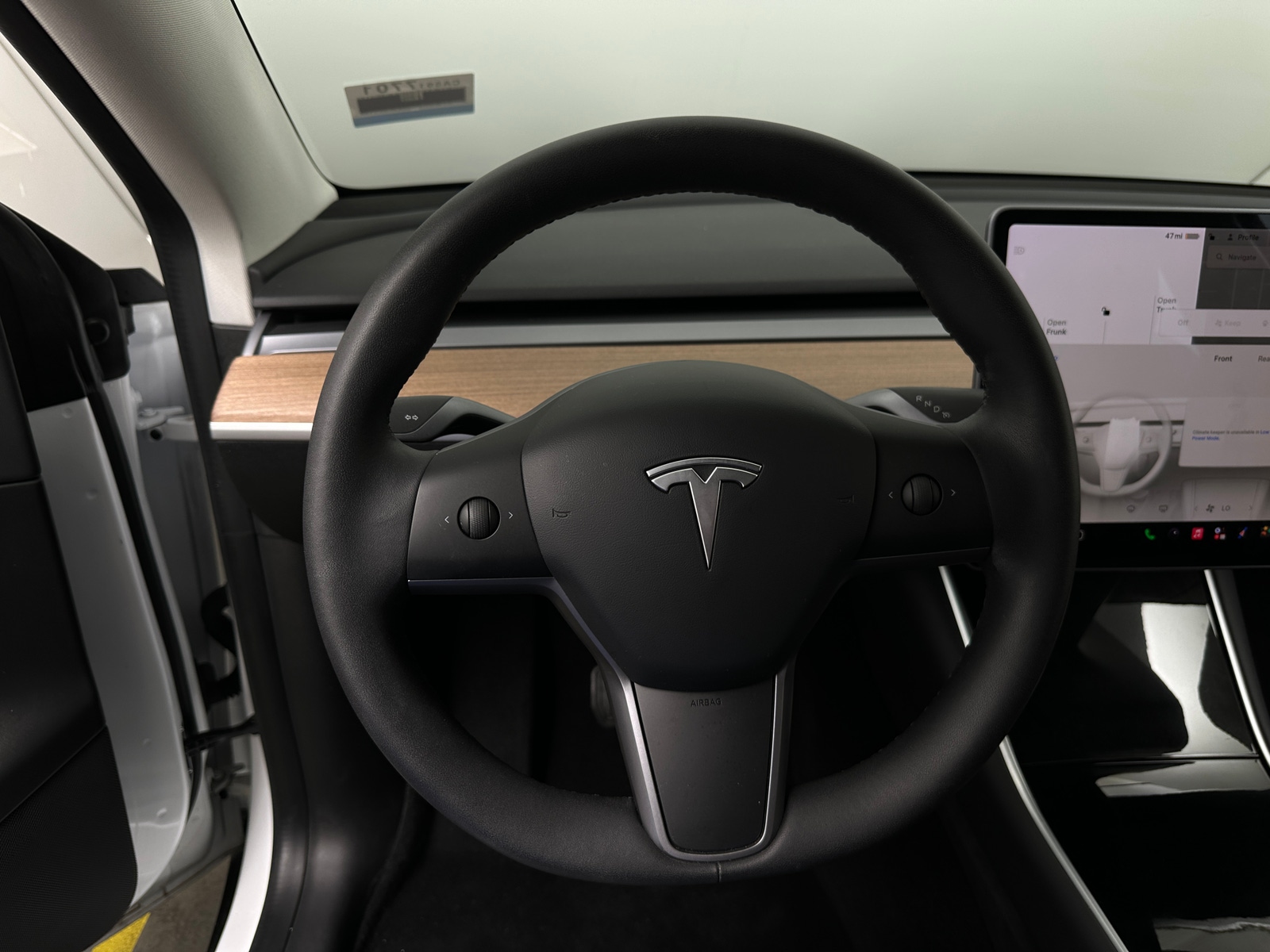 Thumbnail: 2021 Tesla Model Y - 4
