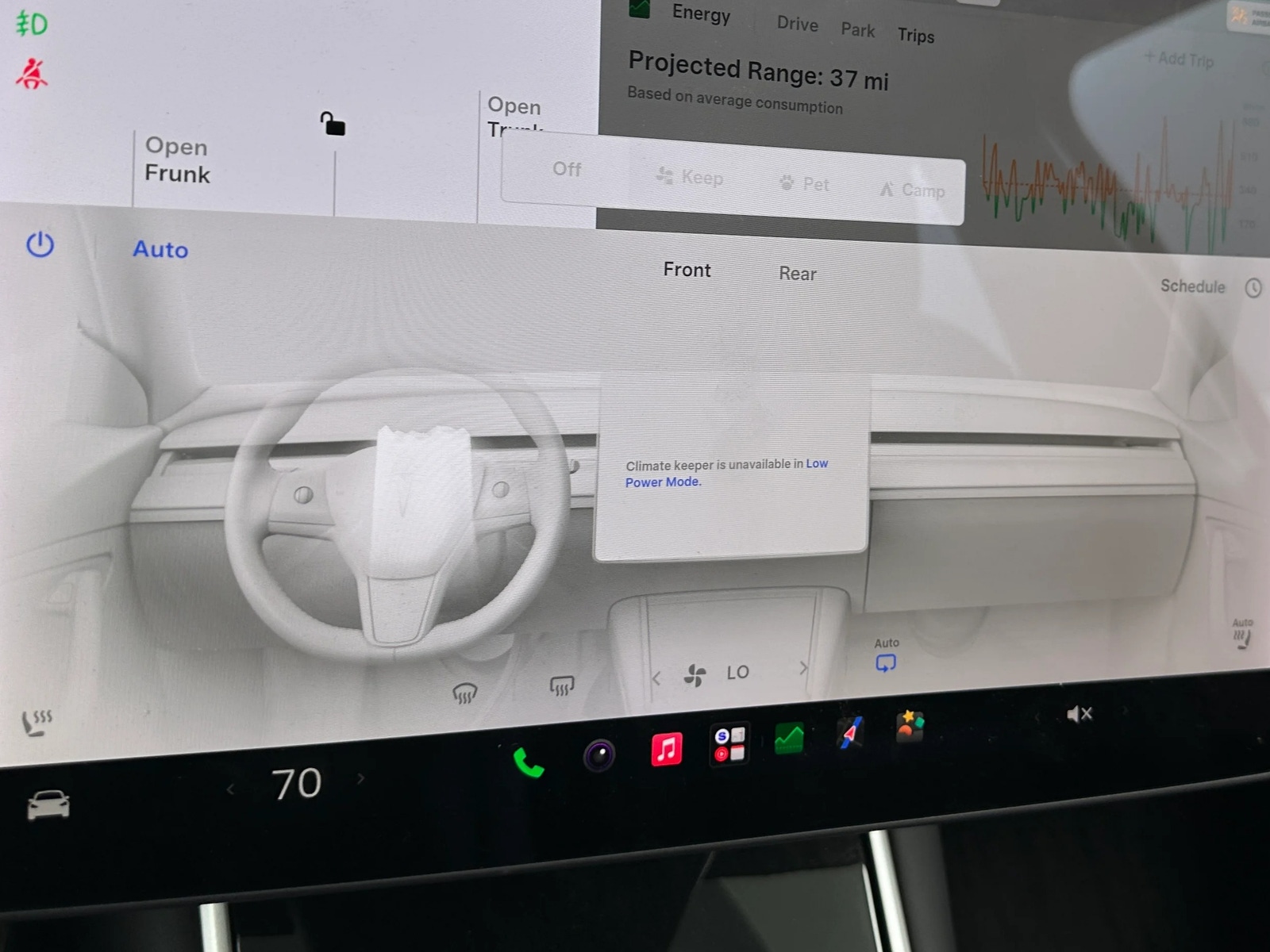 Thumbnail: 2021 Tesla Model Y - 3
