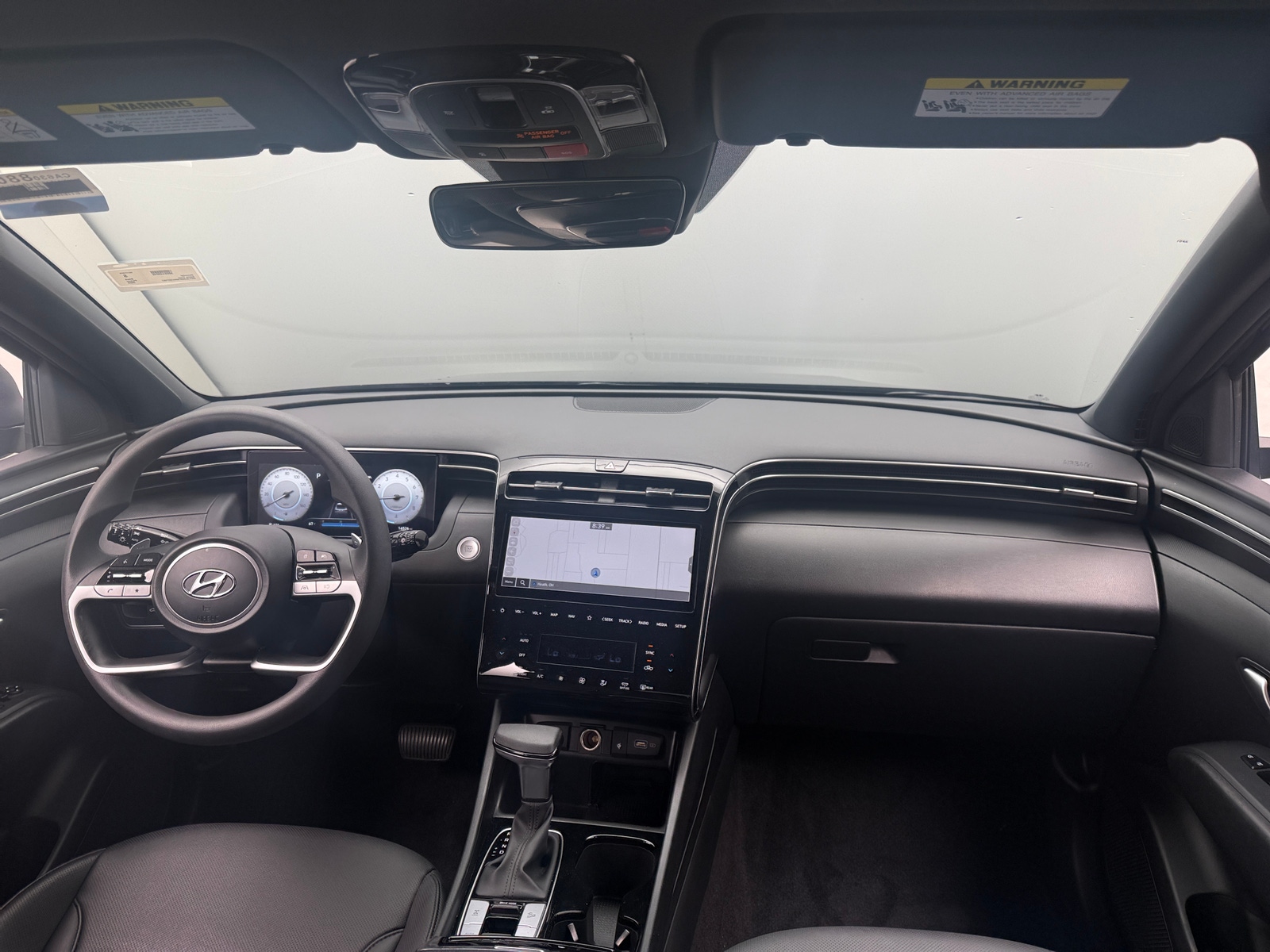 Thumbnail: 2024 Hyundai Santa Cruz - 2