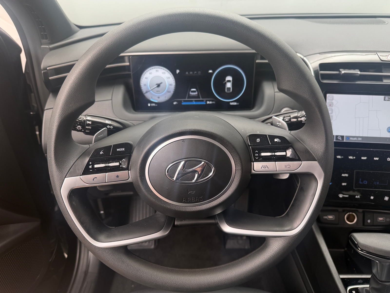 Thumbnail: 2024 Hyundai Santa Cruz - 4