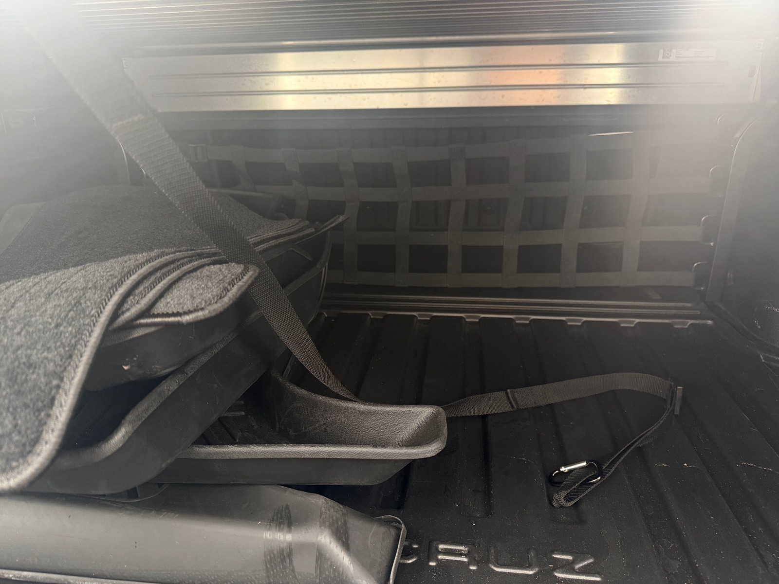 Thumbnail: 2024 Hyundai Santa Cruz - 6
