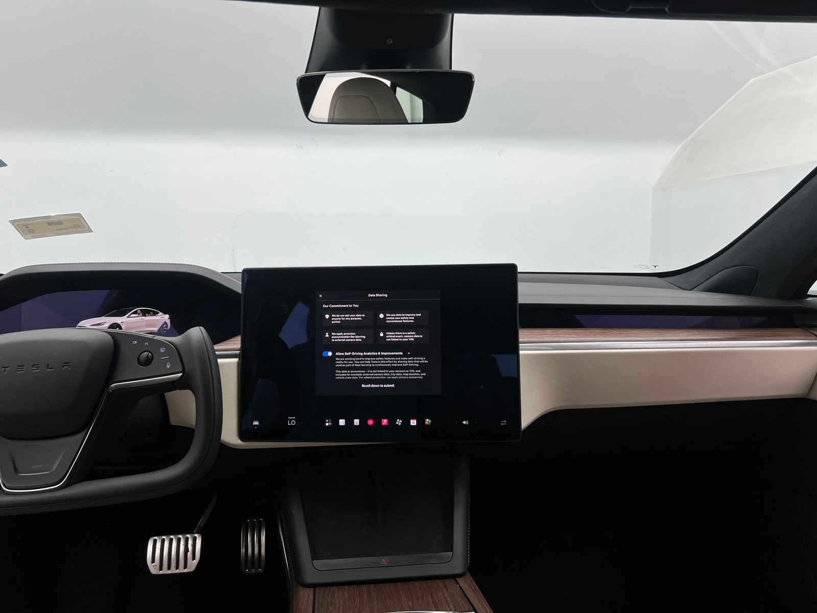 Thumbnail: 2022 Tesla Model S - 2