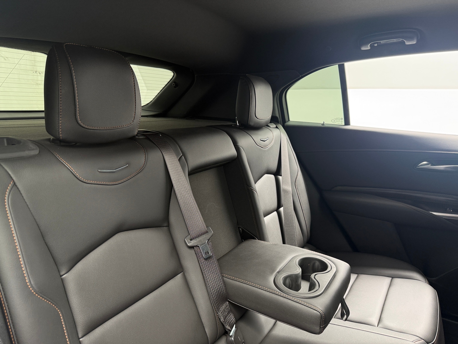 Thumbnail: 2019 Cadillac XT4 - 5