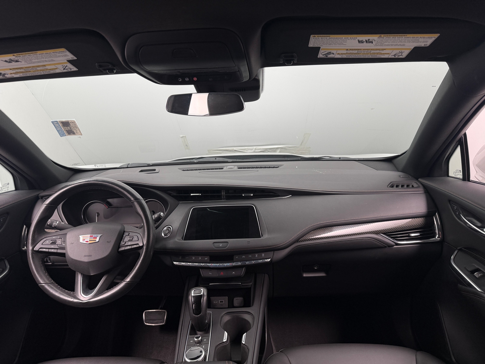 Thumbnail: 2019 Cadillac XT4 - 2