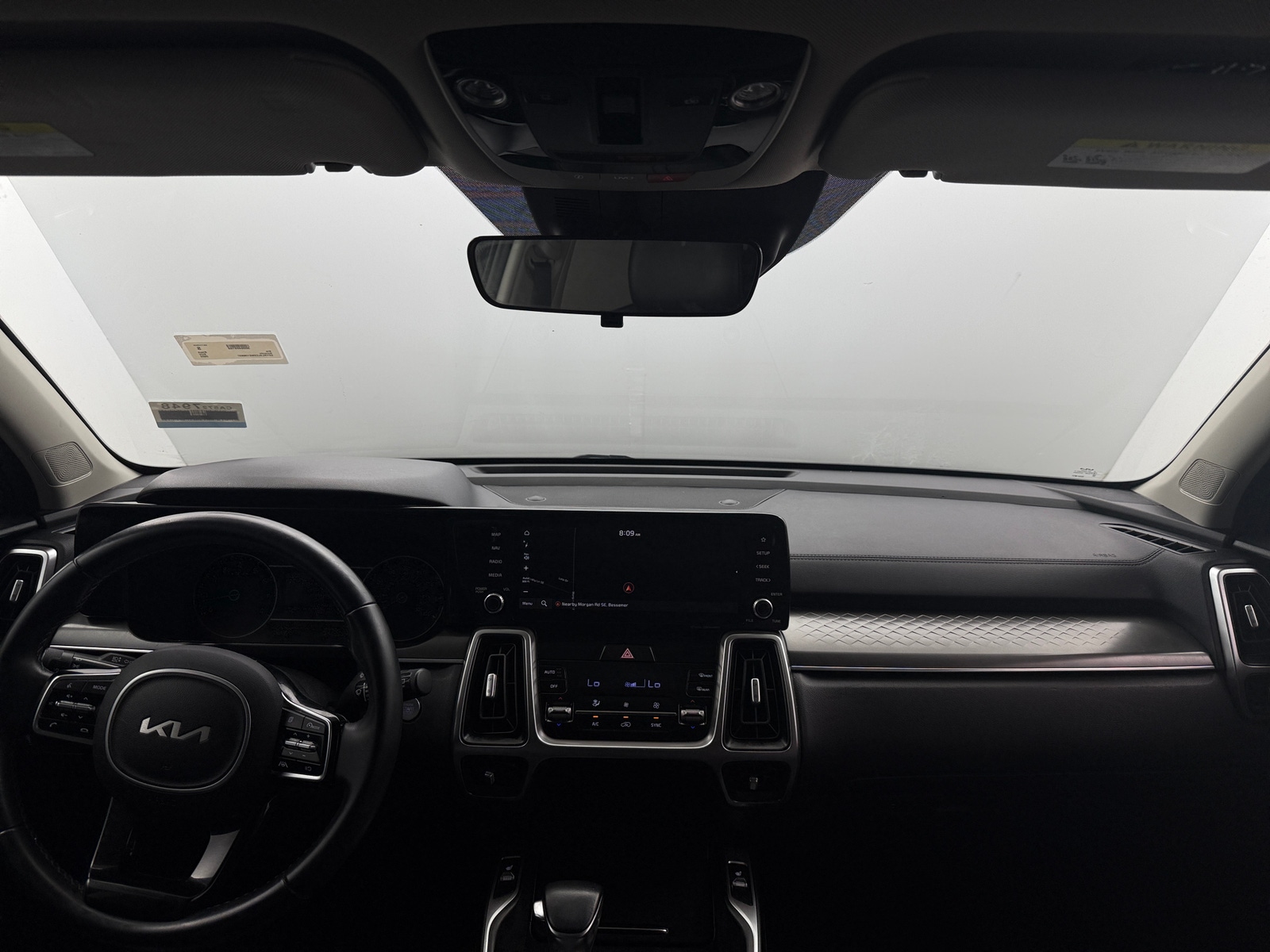 Thumbnail: 2022 Kia Sorento - 2