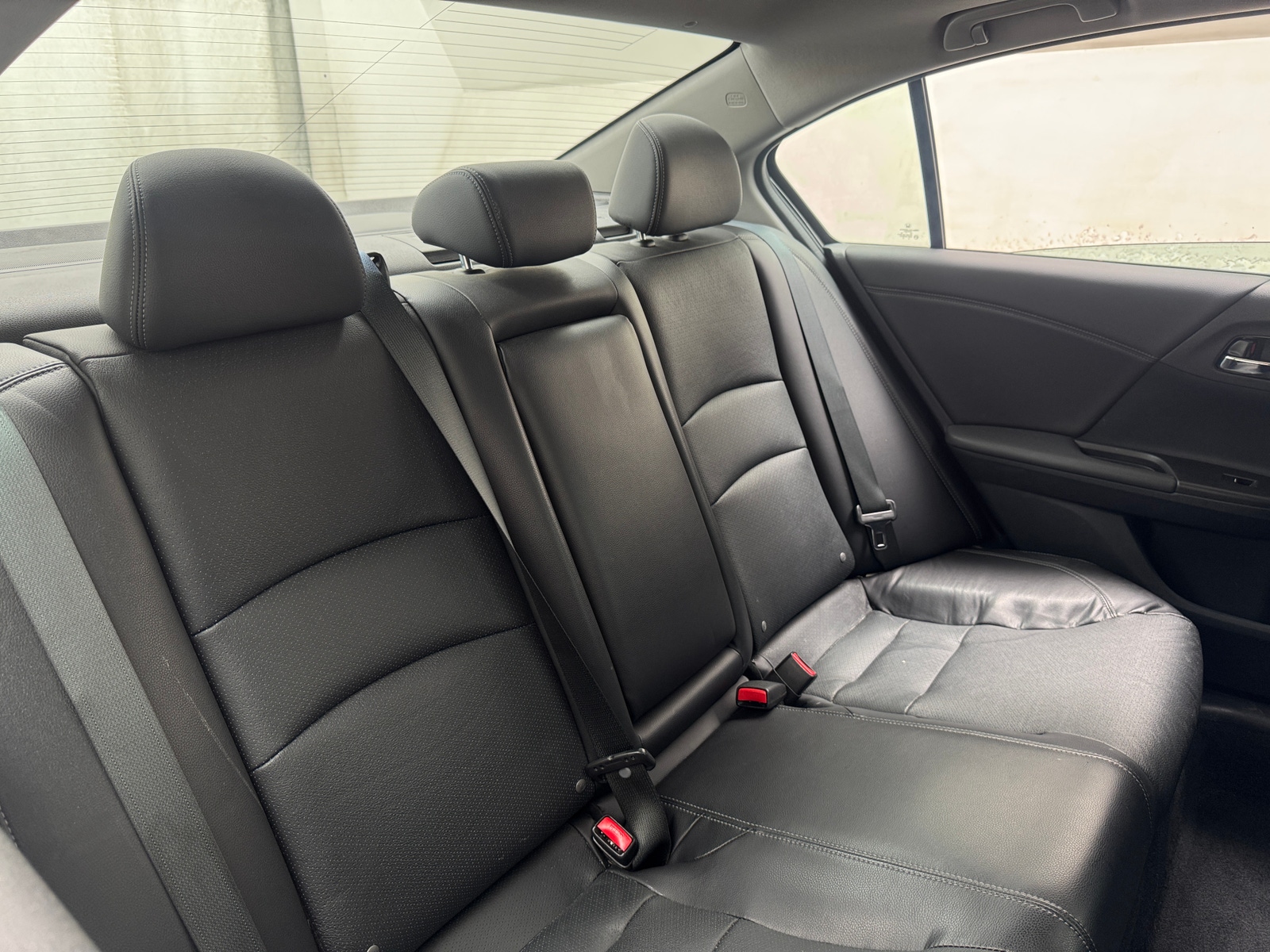 Thumbnail: 2016 Honda Accord - 5