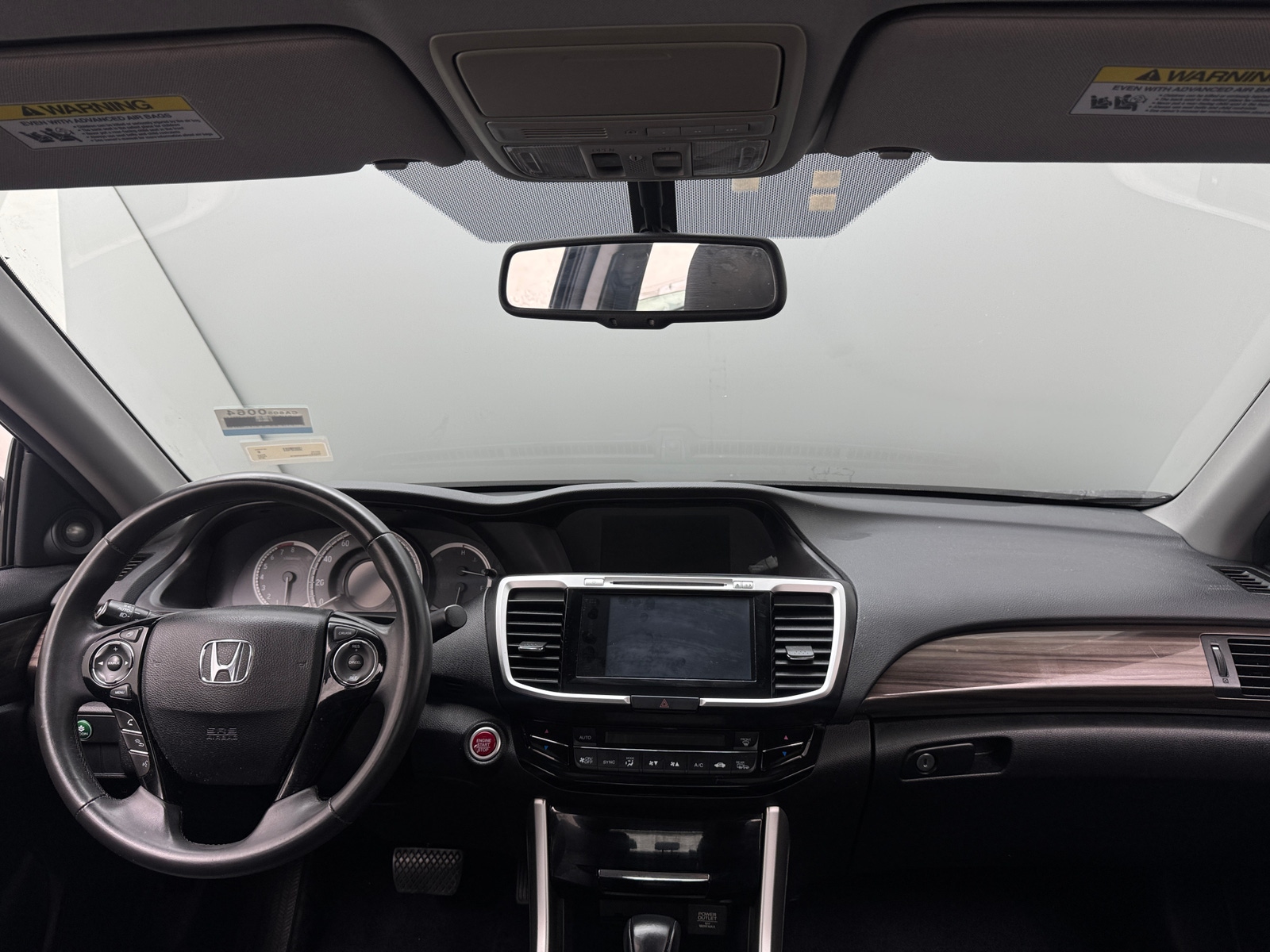 Thumbnail: 2016 Honda Accord - 2