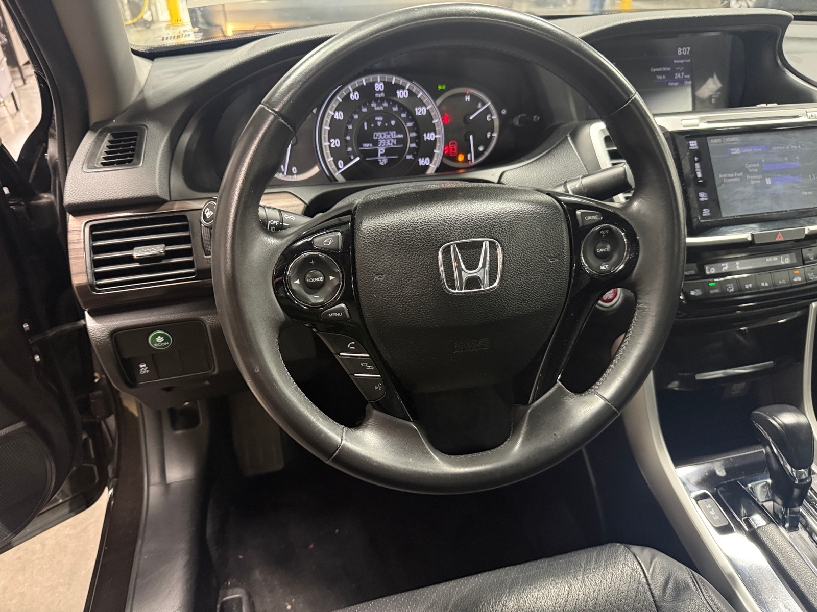 Thumbnail: 2016 Honda Accord - 4