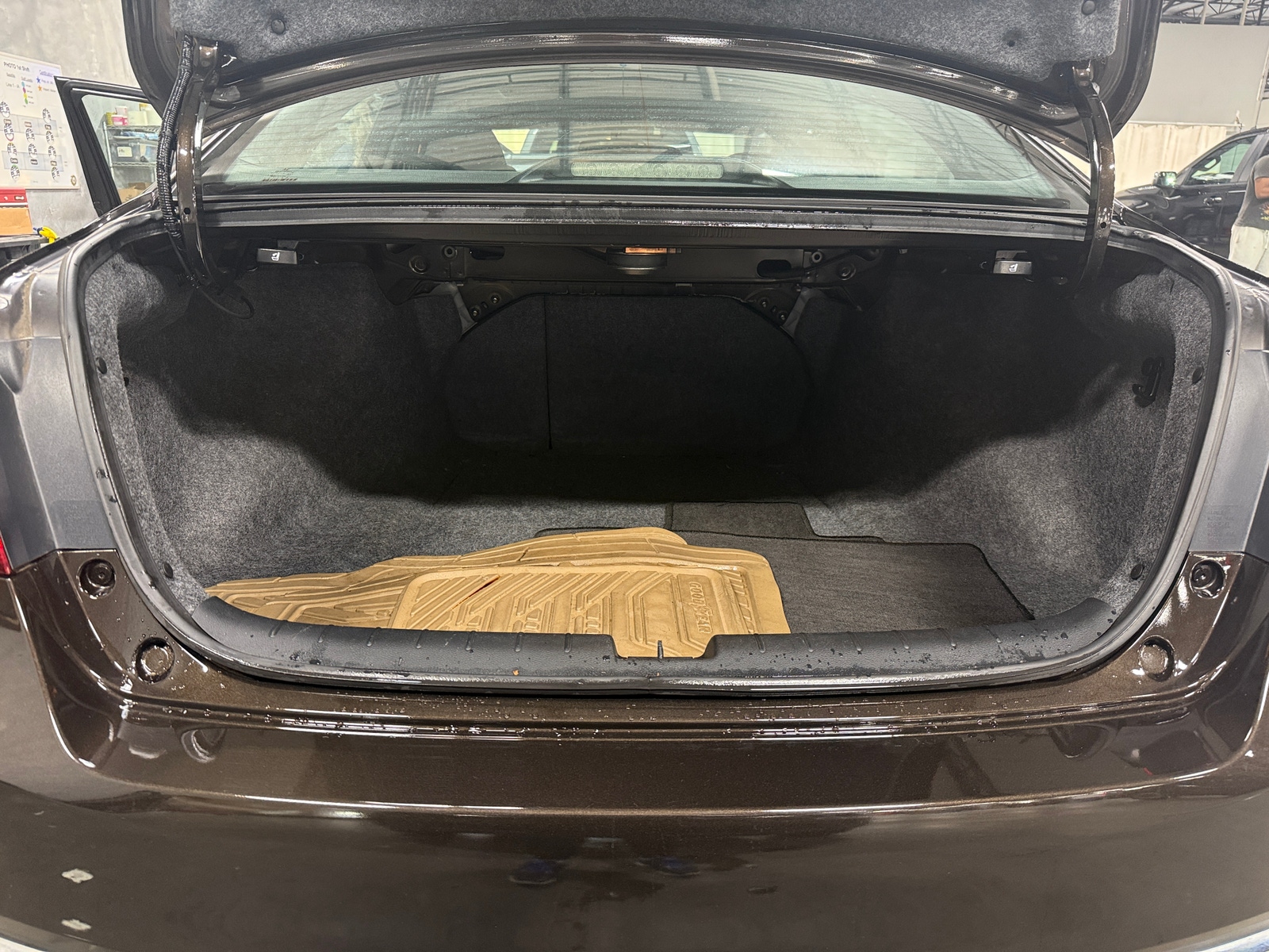 Thumbnail: 2016 Honda Accord - 6