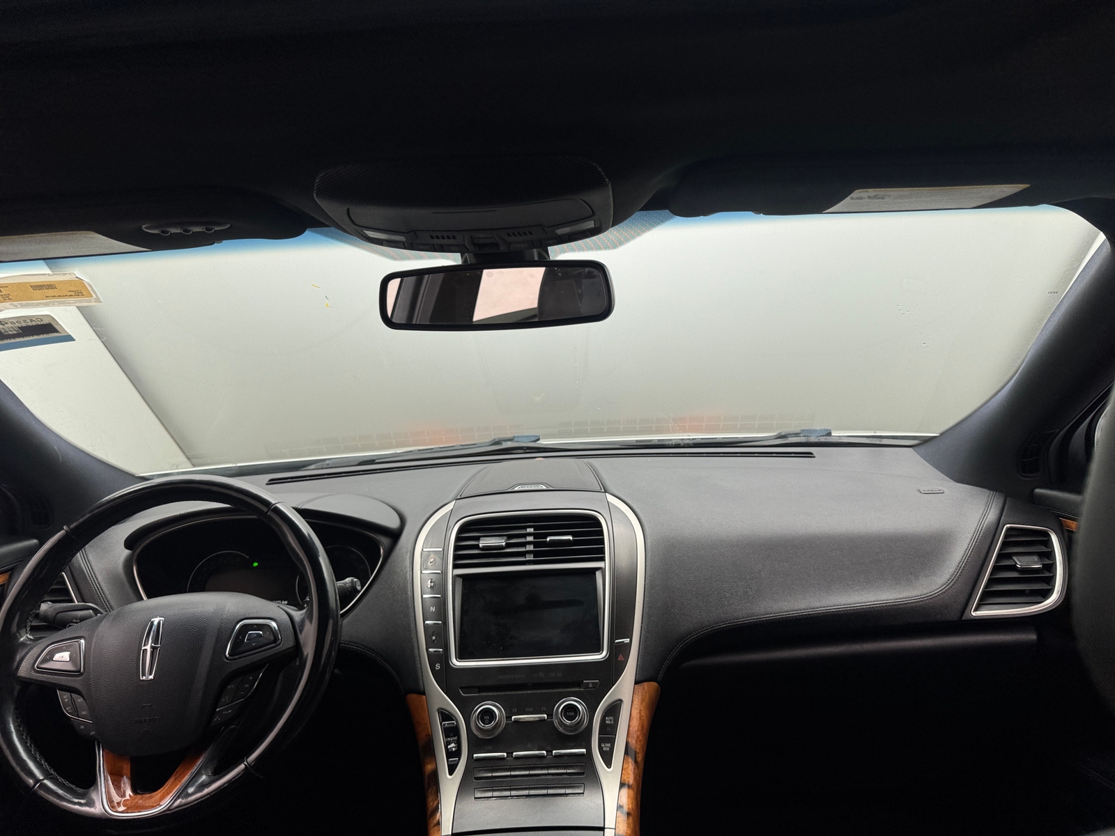 Thumbnail: 2018 Lincoln MKX - 2
