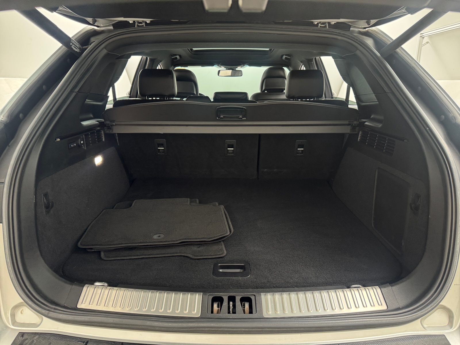 Thumbnail: 2018 Lincoln MKX - 6