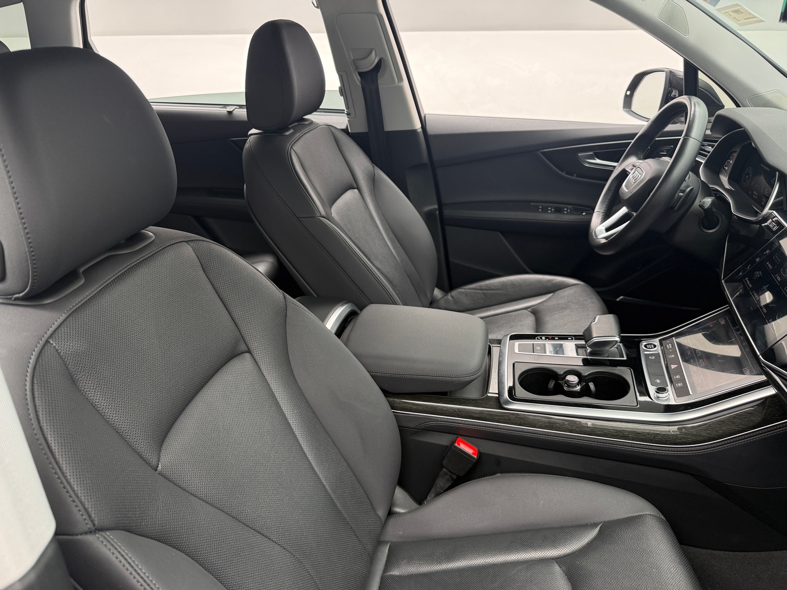 Thumbnail: 2021 Audi Q7 - 2