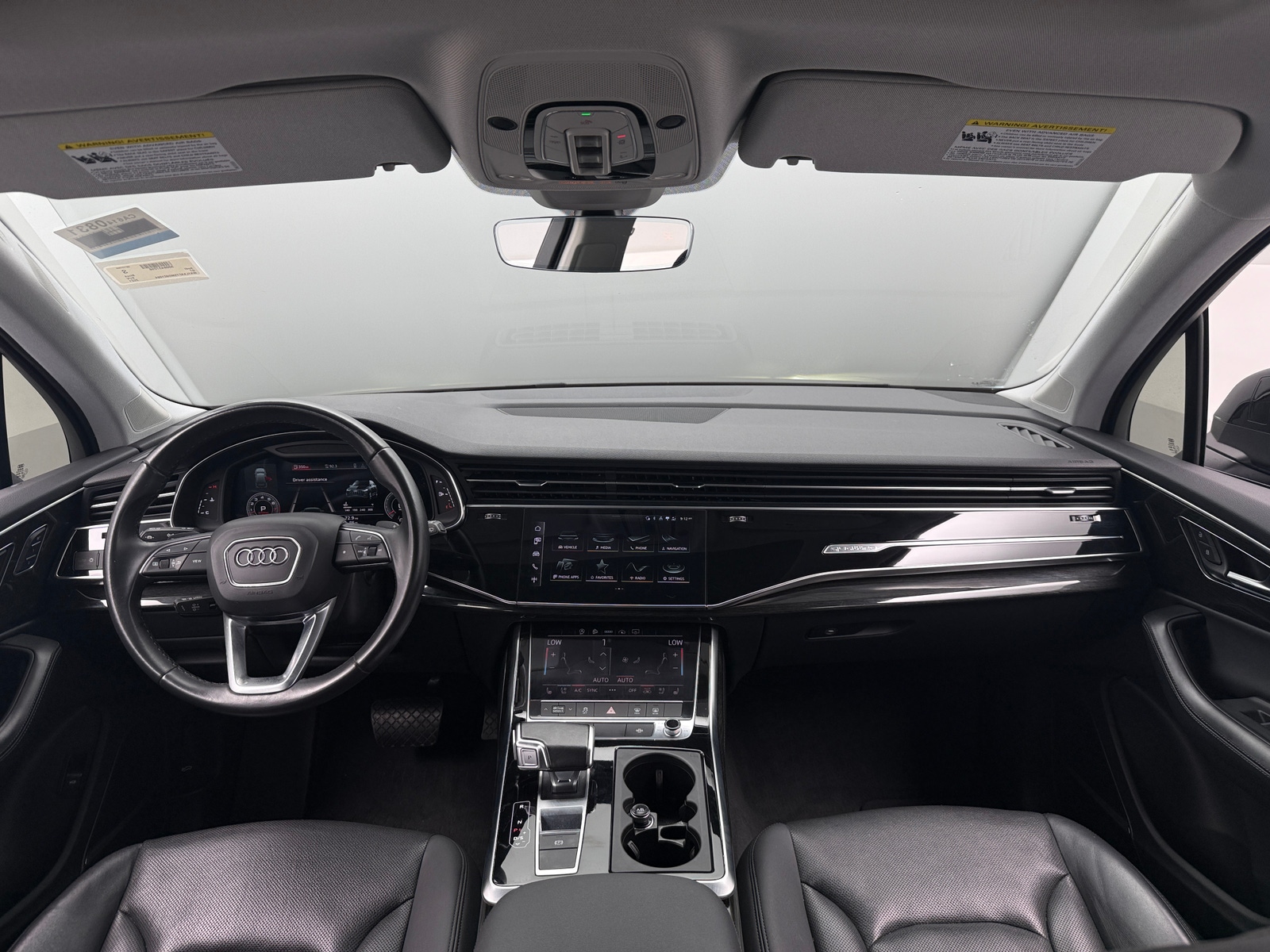 Thumbnail: 2021 Audi Q7 - 3