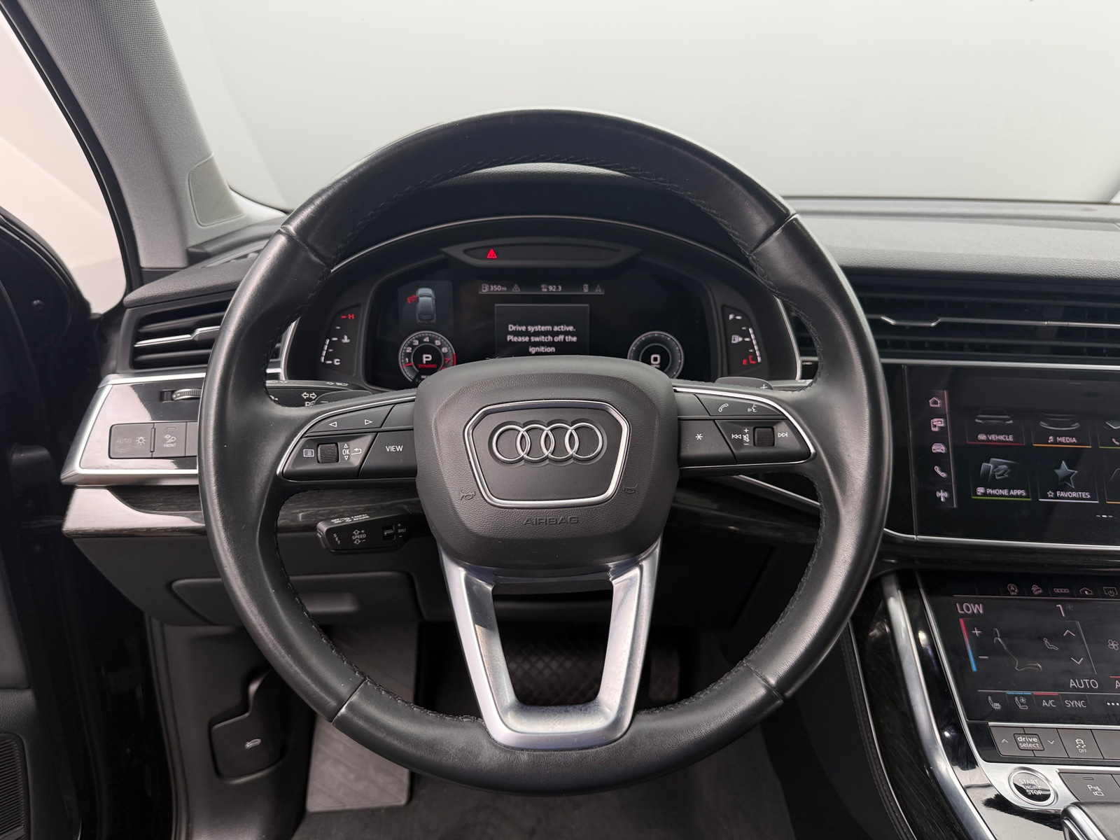 Thumbnail: 2021 Audi Q7 - 5