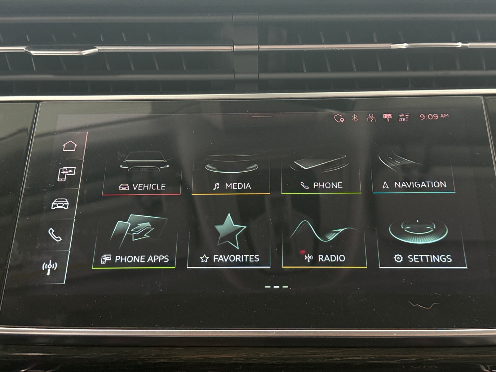 Thumbnail: 2021 Audi Q7 - 4