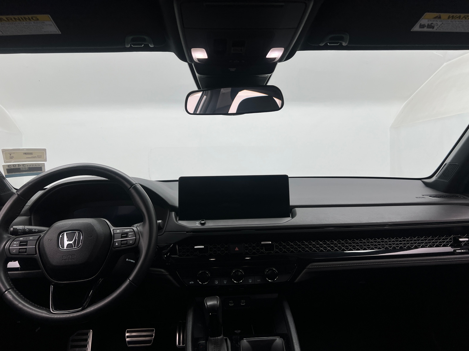 Thumbnail: 2025 Honda Accord - 3