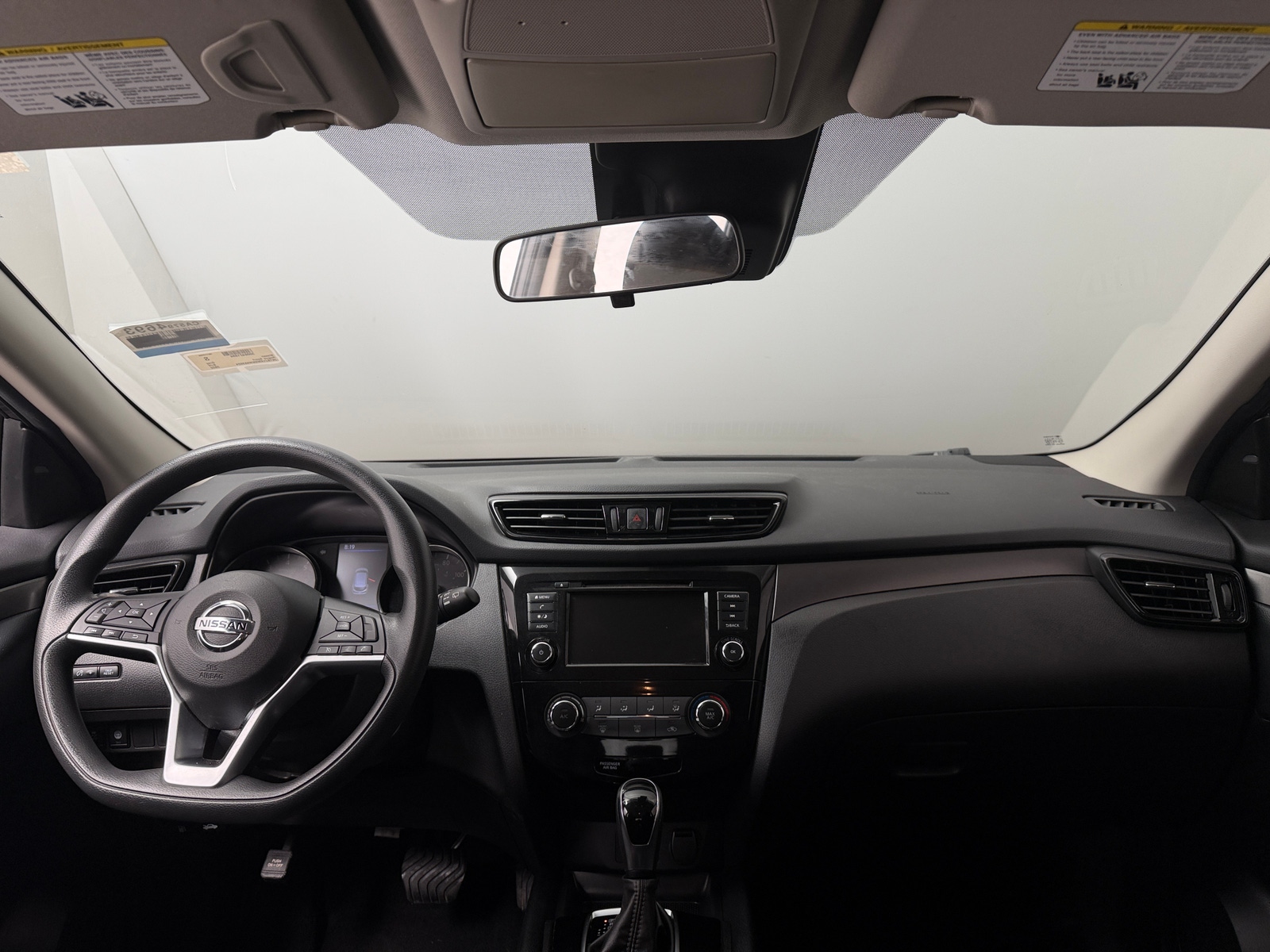 Thumbnail: 2022 Nissan Rogue Sport - 3