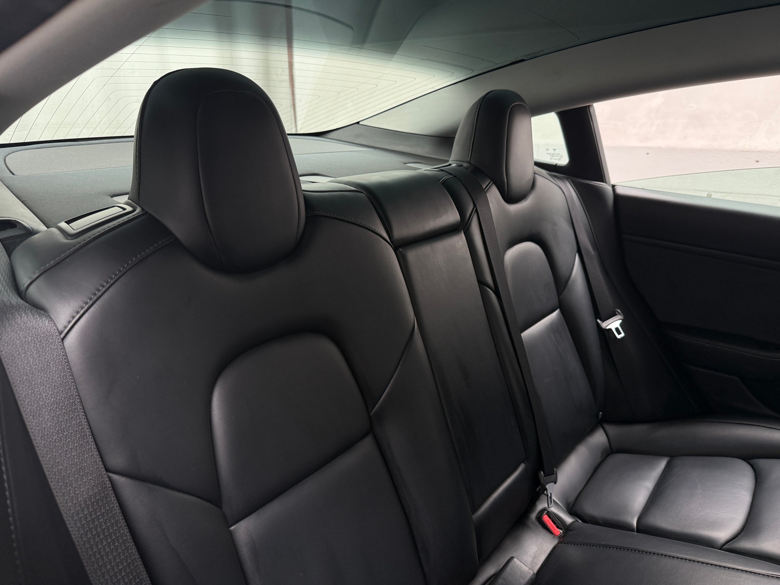 Thumbnail: 2019 Tesla Model 3 - 5