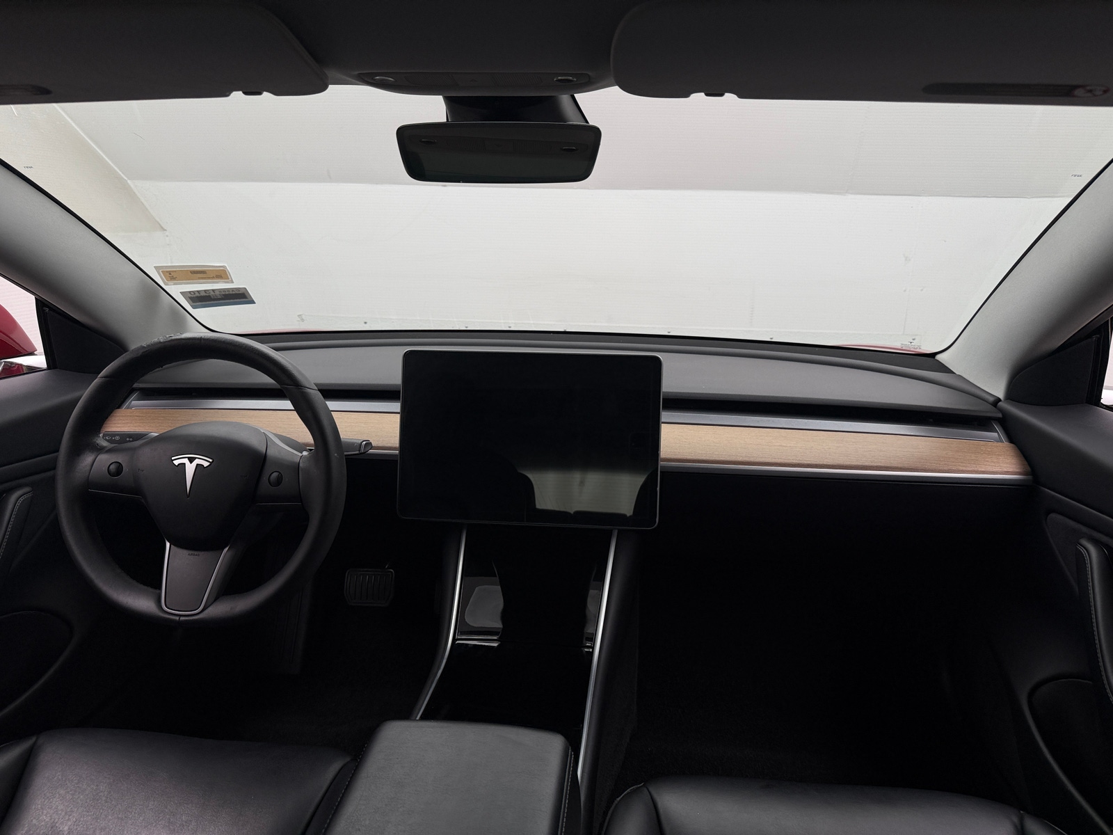 Thumbnail: 2019 Tesla Model 3 - 2