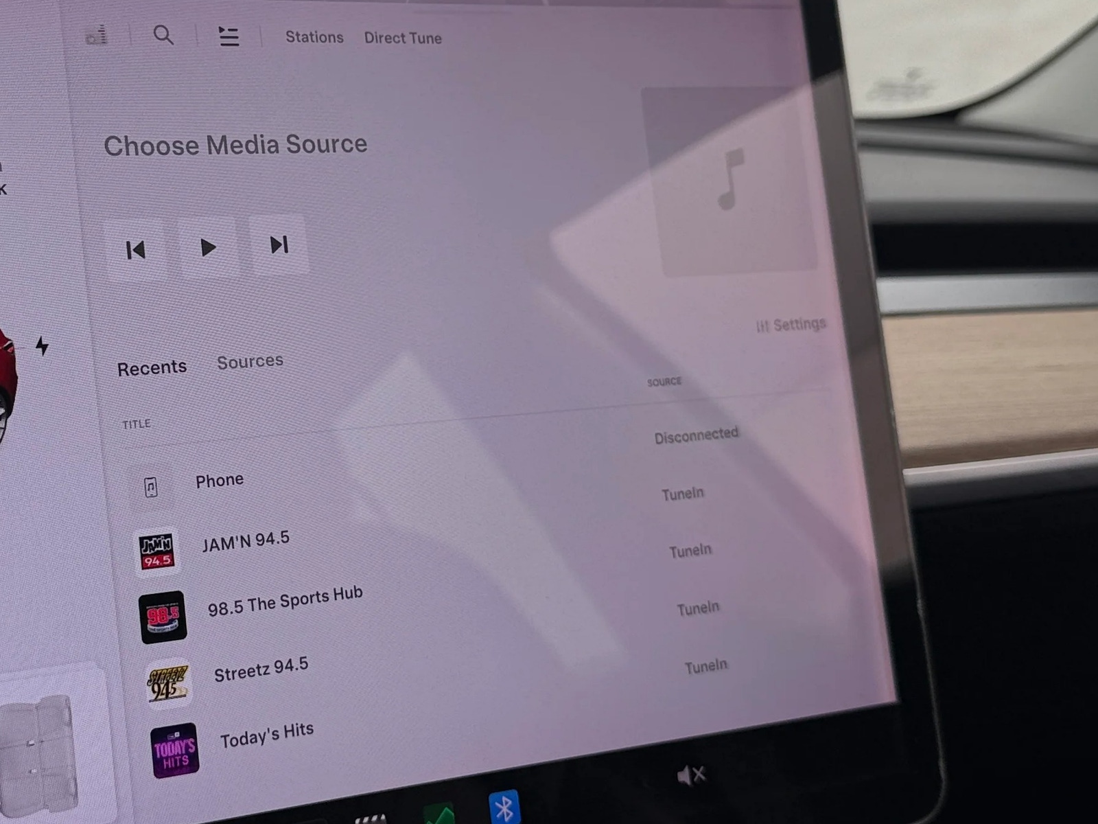 Thumbnail: 2019 Tesla Model 3 - 3