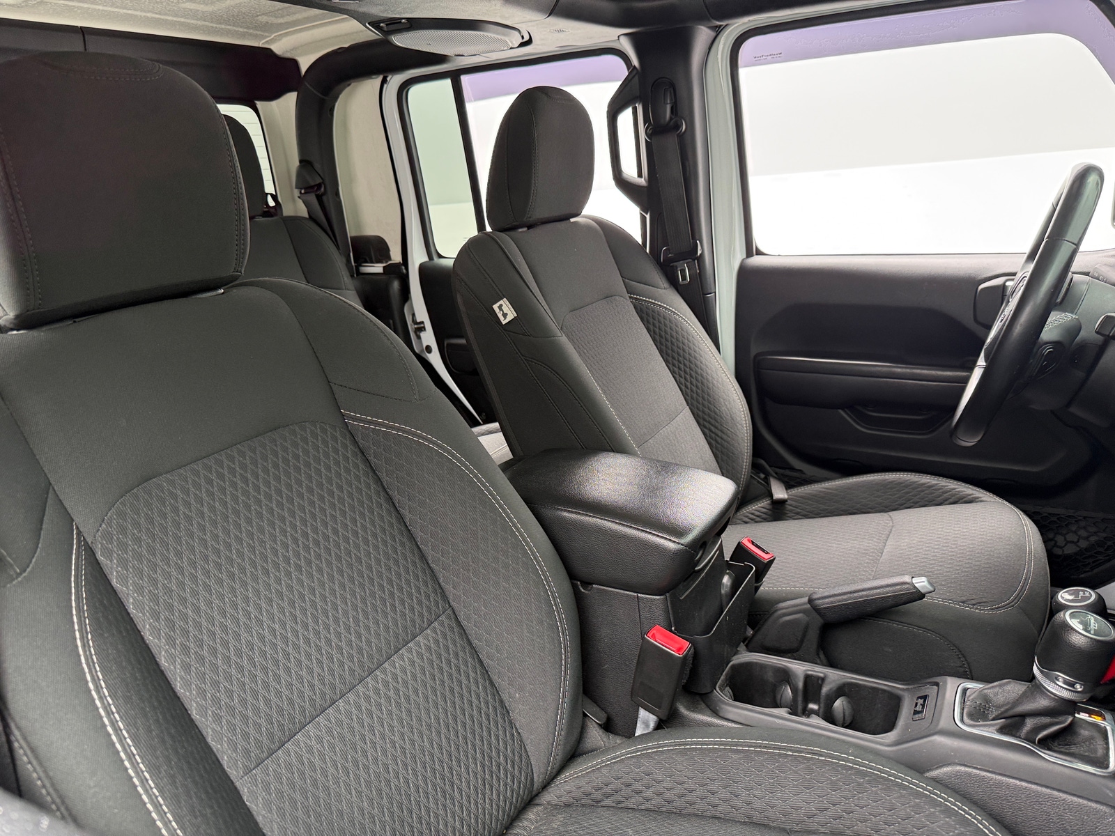 Thumbnail: 2021 Jeep Gladiator - 2