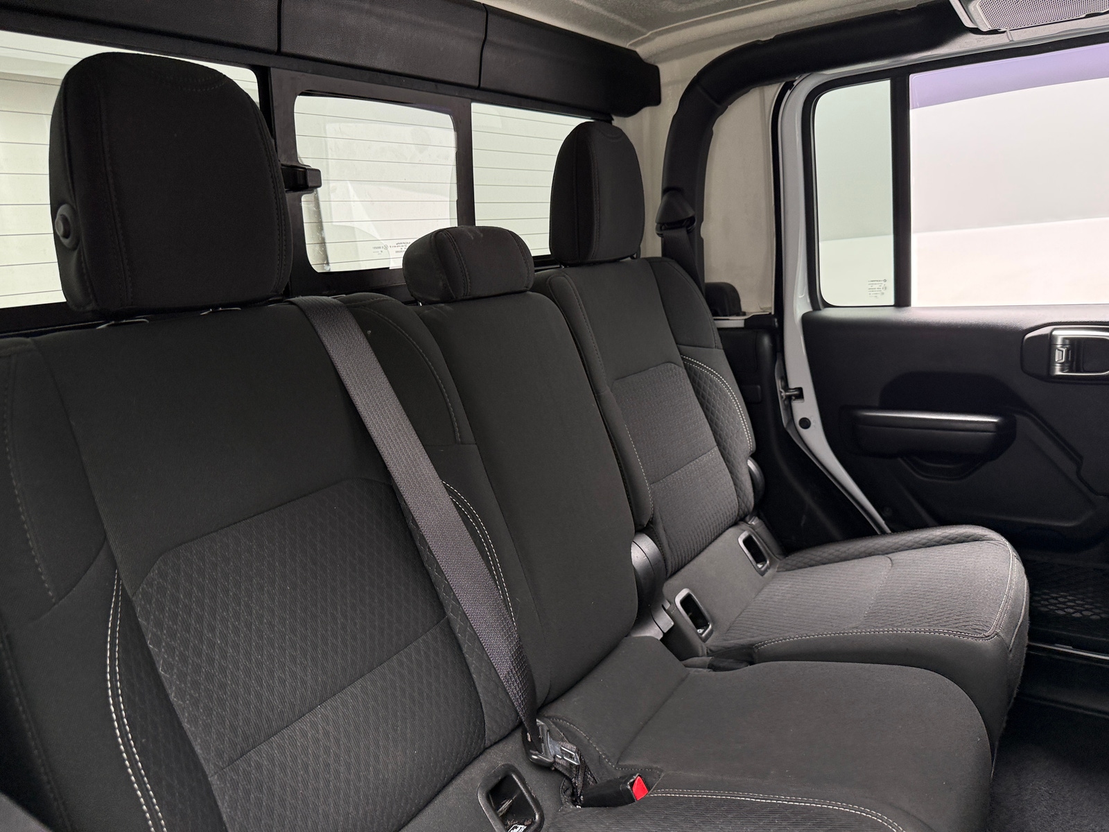 Thumbnail: 2021 Jeep Gladiator - 6
