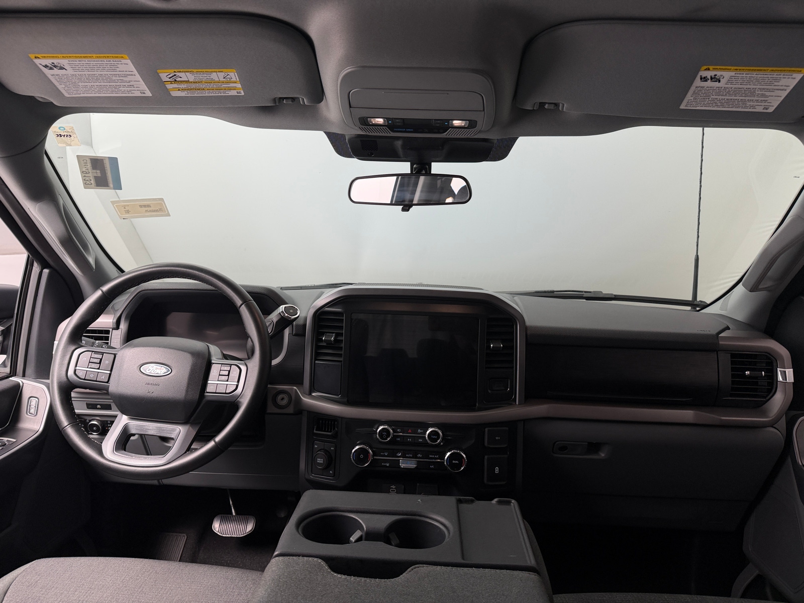 Thumbnail: 2025 Ford Econoline - 3
