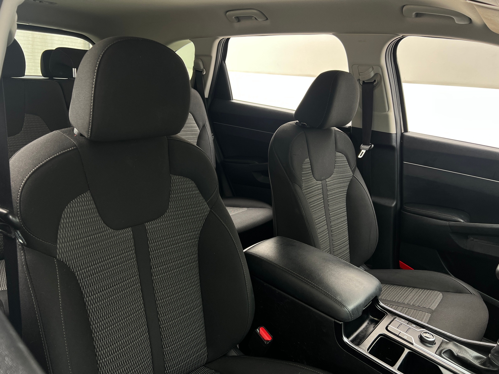 Thumbnail: 2022 Kia Sorento - 2