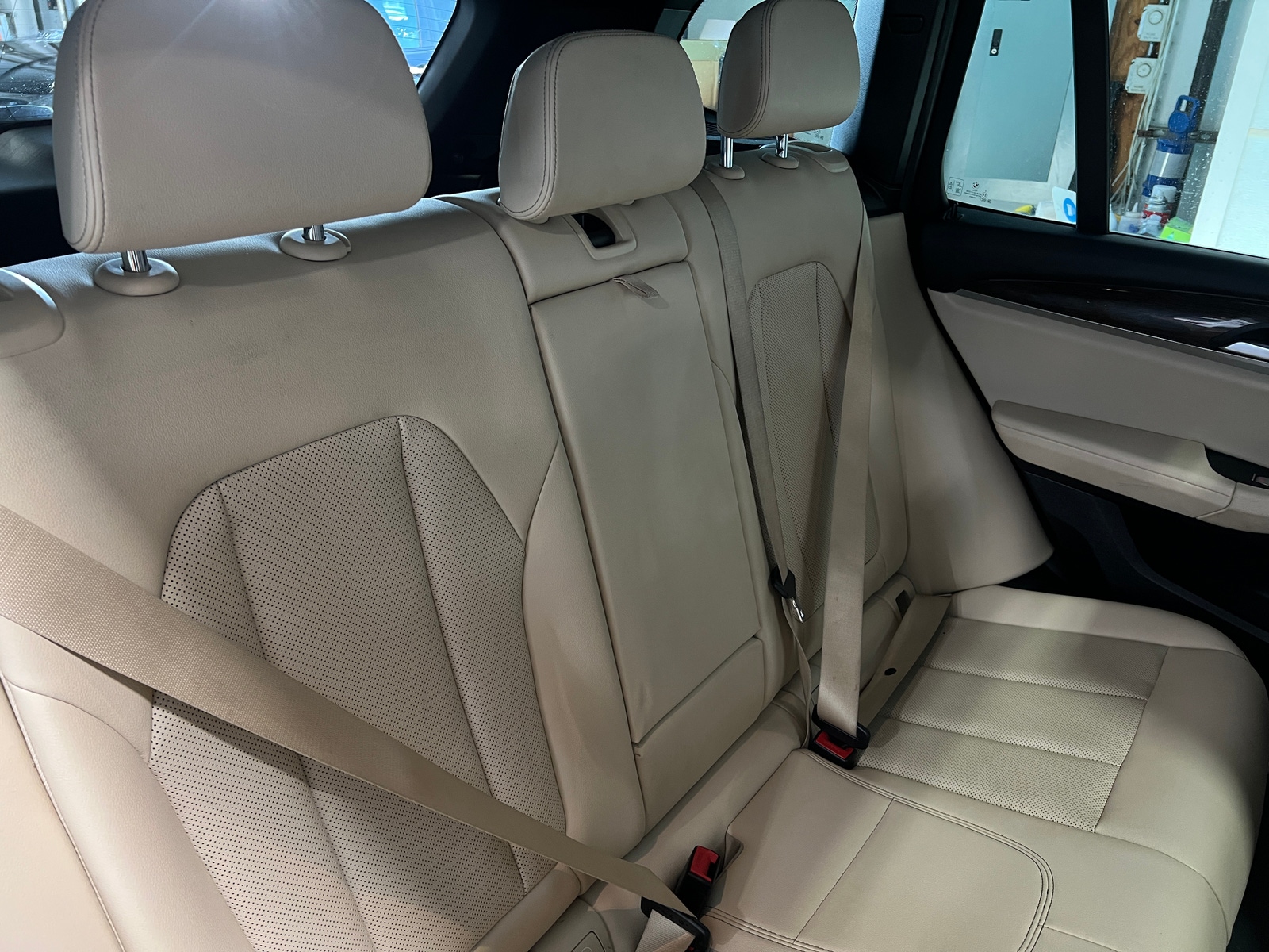 Thumbnail: 2022 BMW X3 - 5