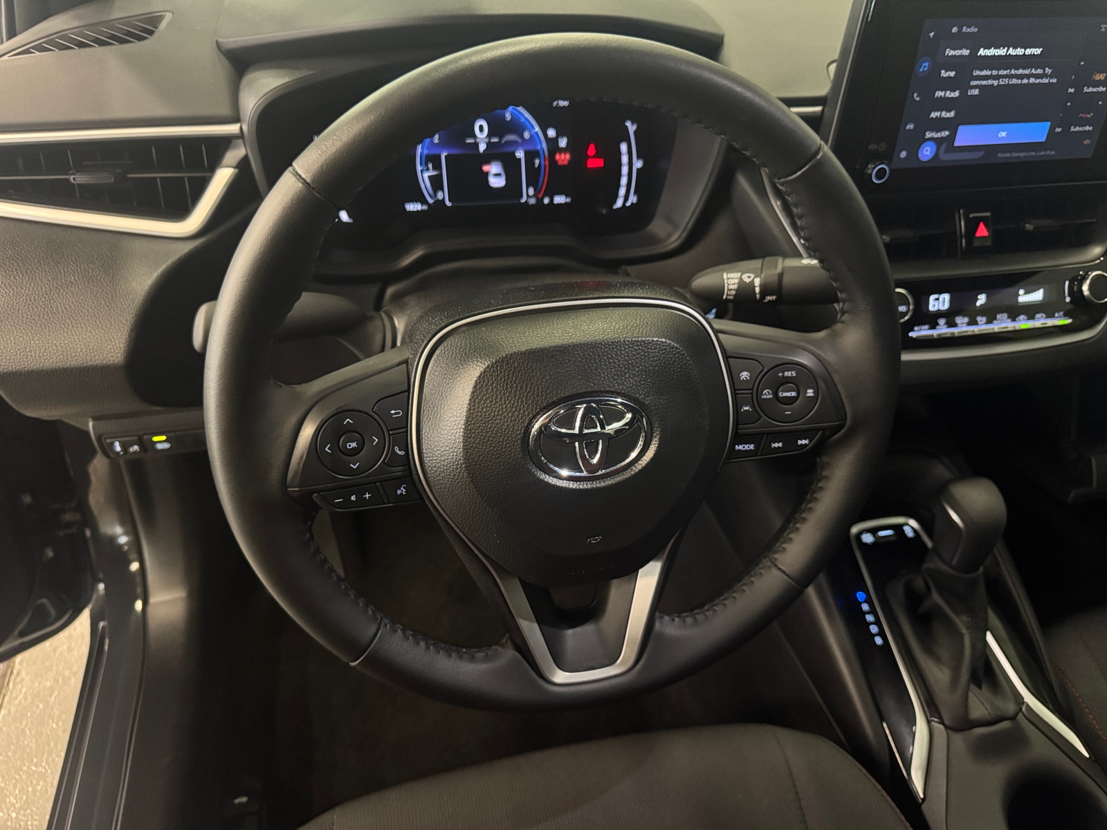 Thumbnail: 2026 Toyota Corolla - 5